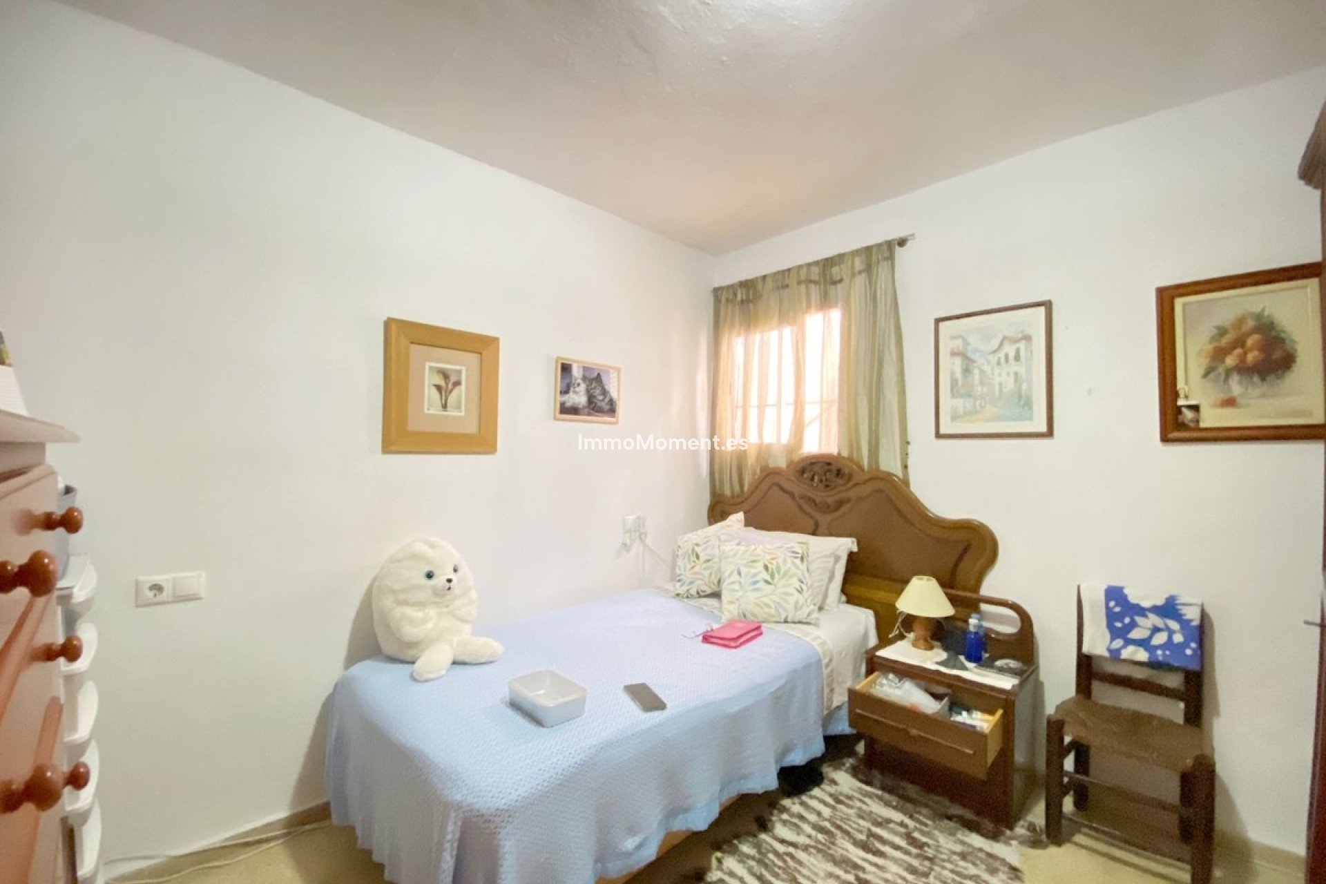 Revente - Maison mitoyenne - Marbella - Marbella Centro