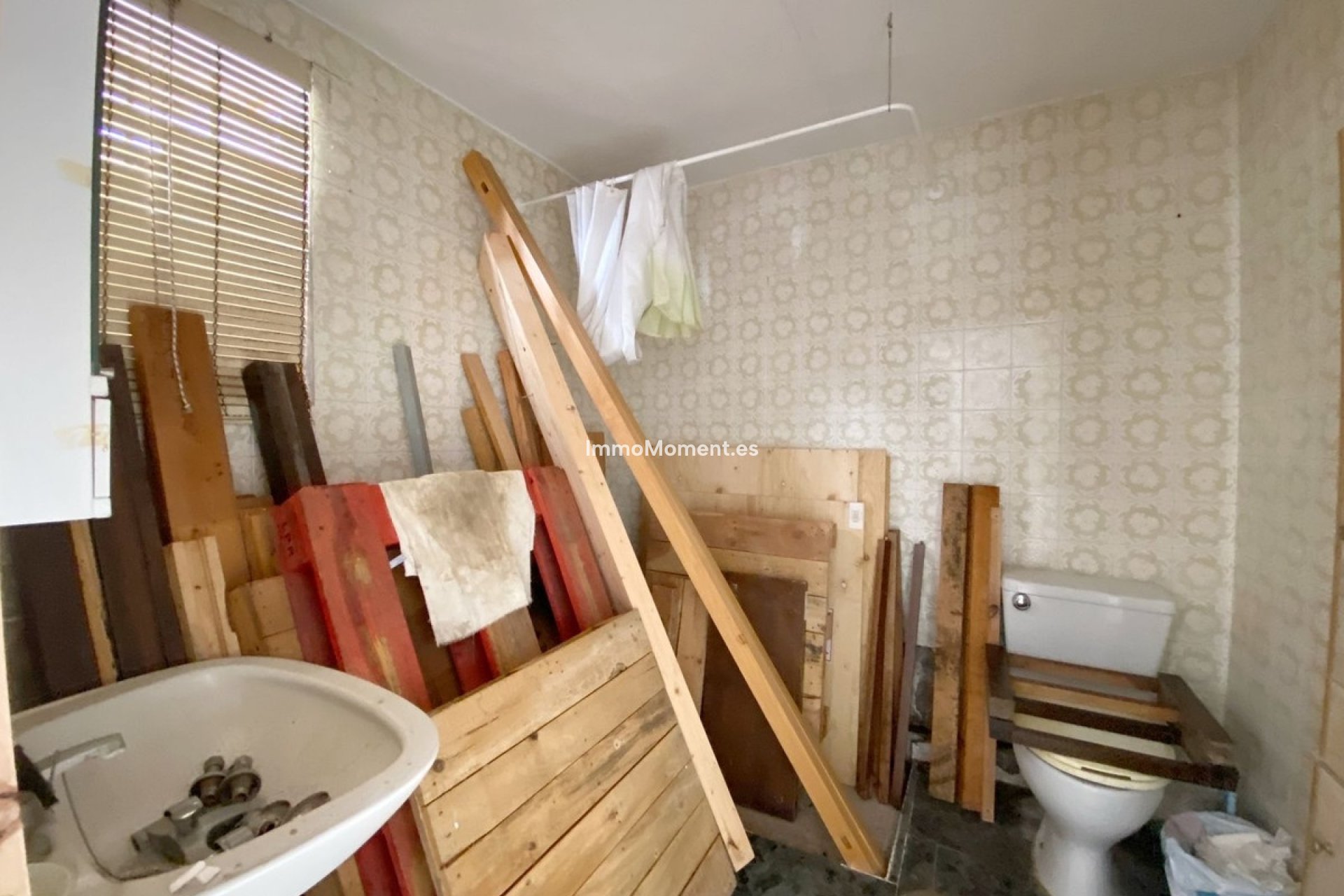 Revente - Maison mitoyenne - Marbella - Marbella Centro