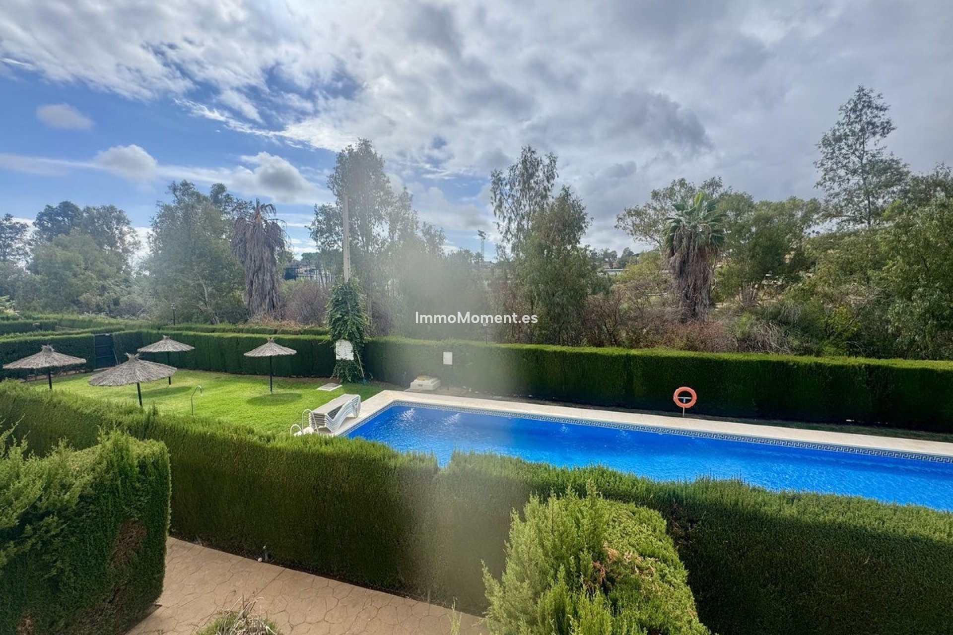 Revente - Maison mitoyenne - Marbella - Marbella Centro