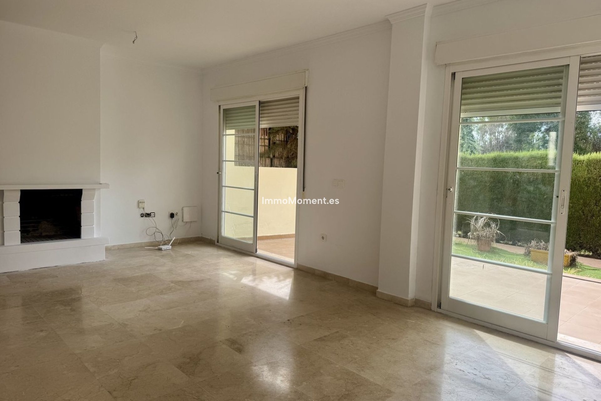 Revente - Maison mitoyenne - Marbella - Marbella Centro