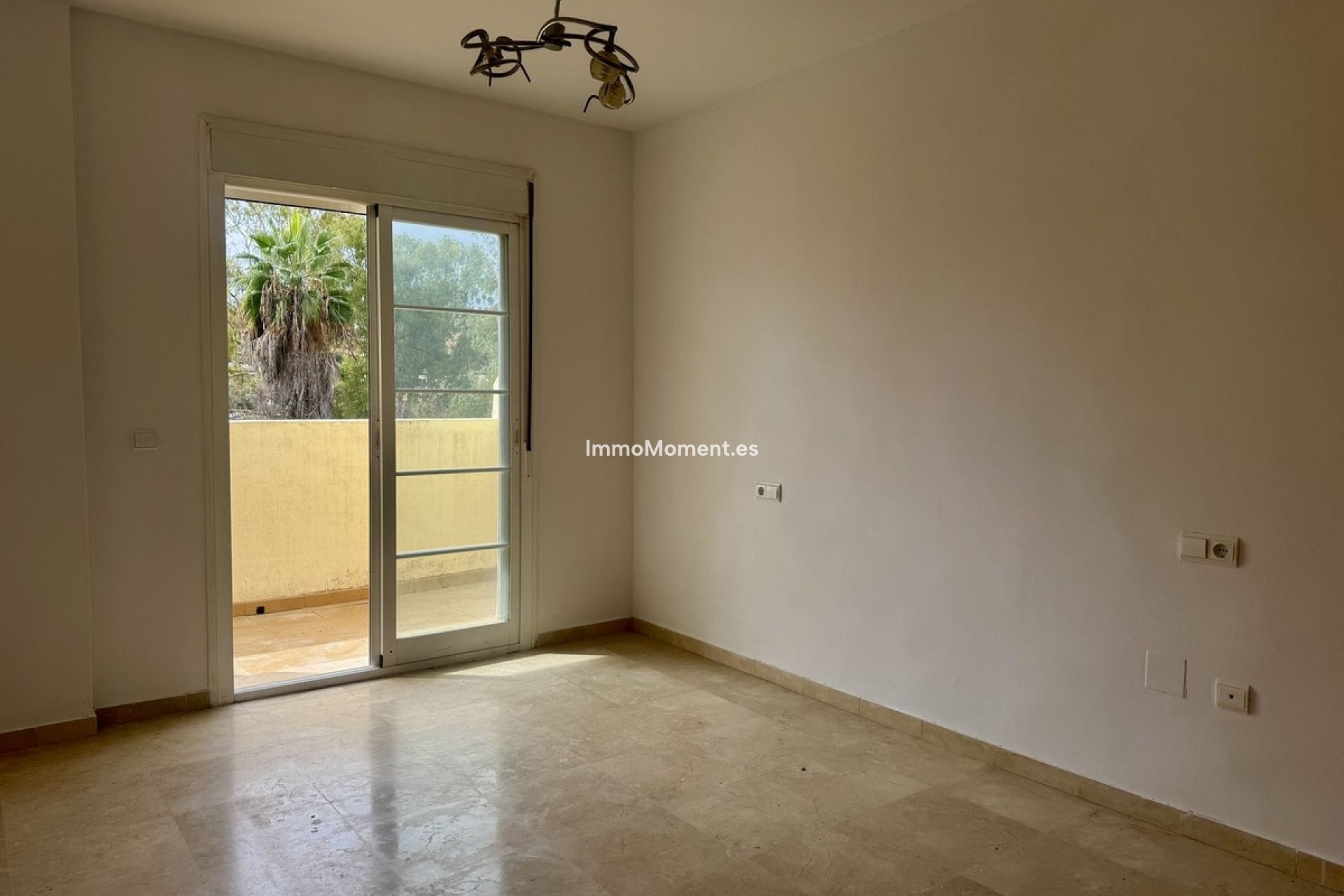 Revente - Maison mitoyenne - Marbella - Marbella Centro