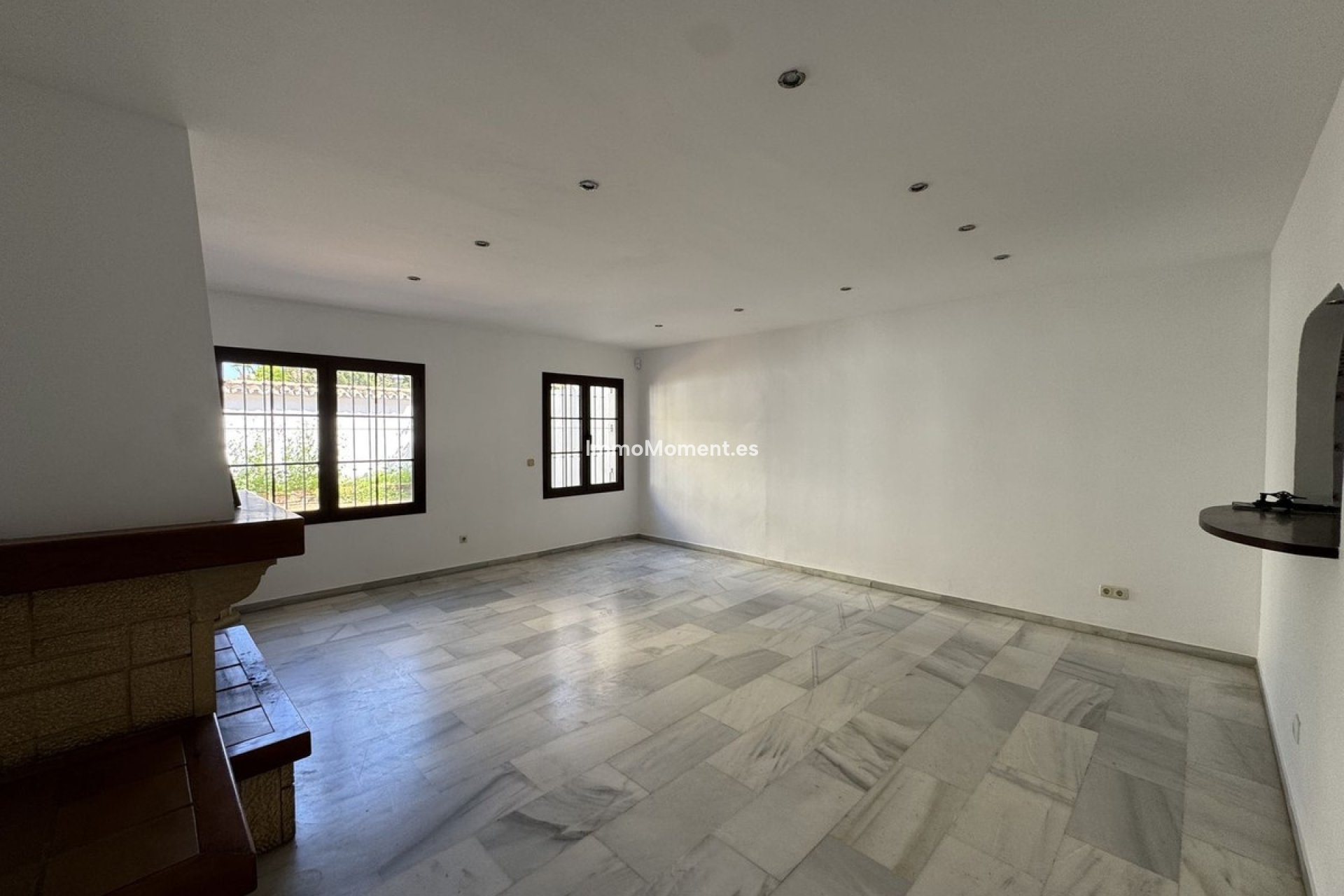 Revente - Maison mitoyenne - Marbella - Marbella Centro