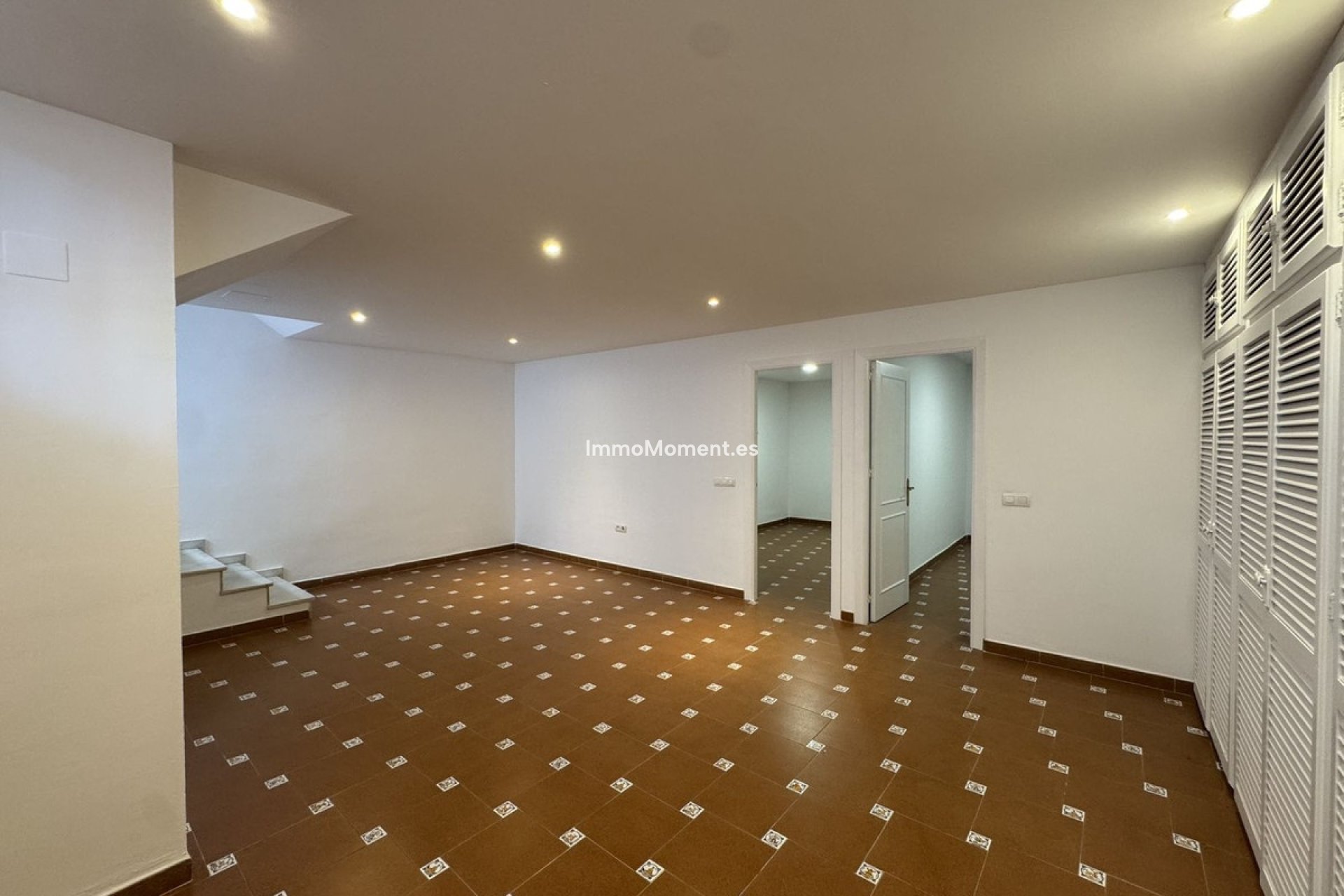 Revente - Maison mitoyenne - Marbella - Marbella Centro