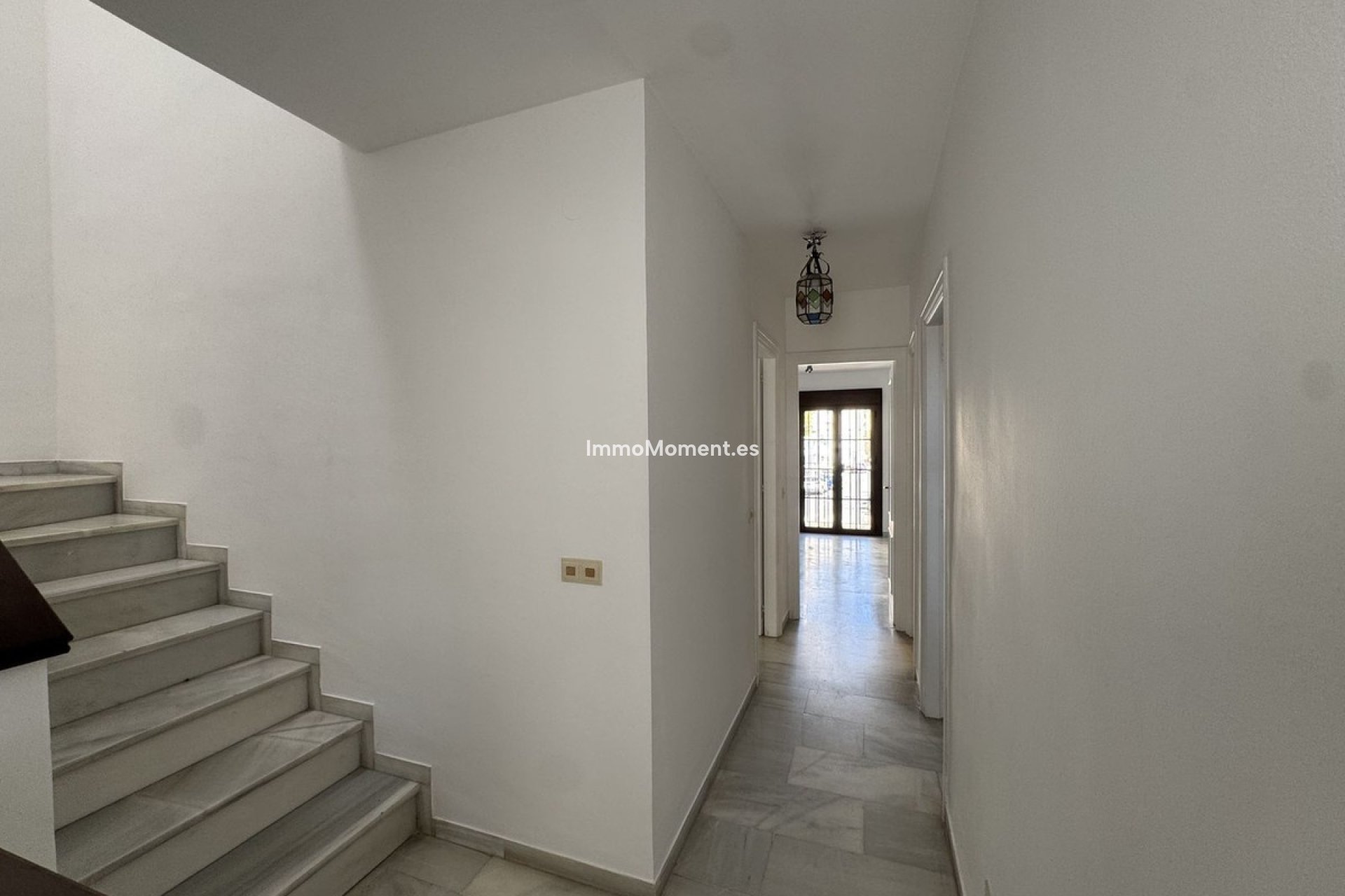 Revente - Maison mitoyenne - Marbella - Marbella Centro