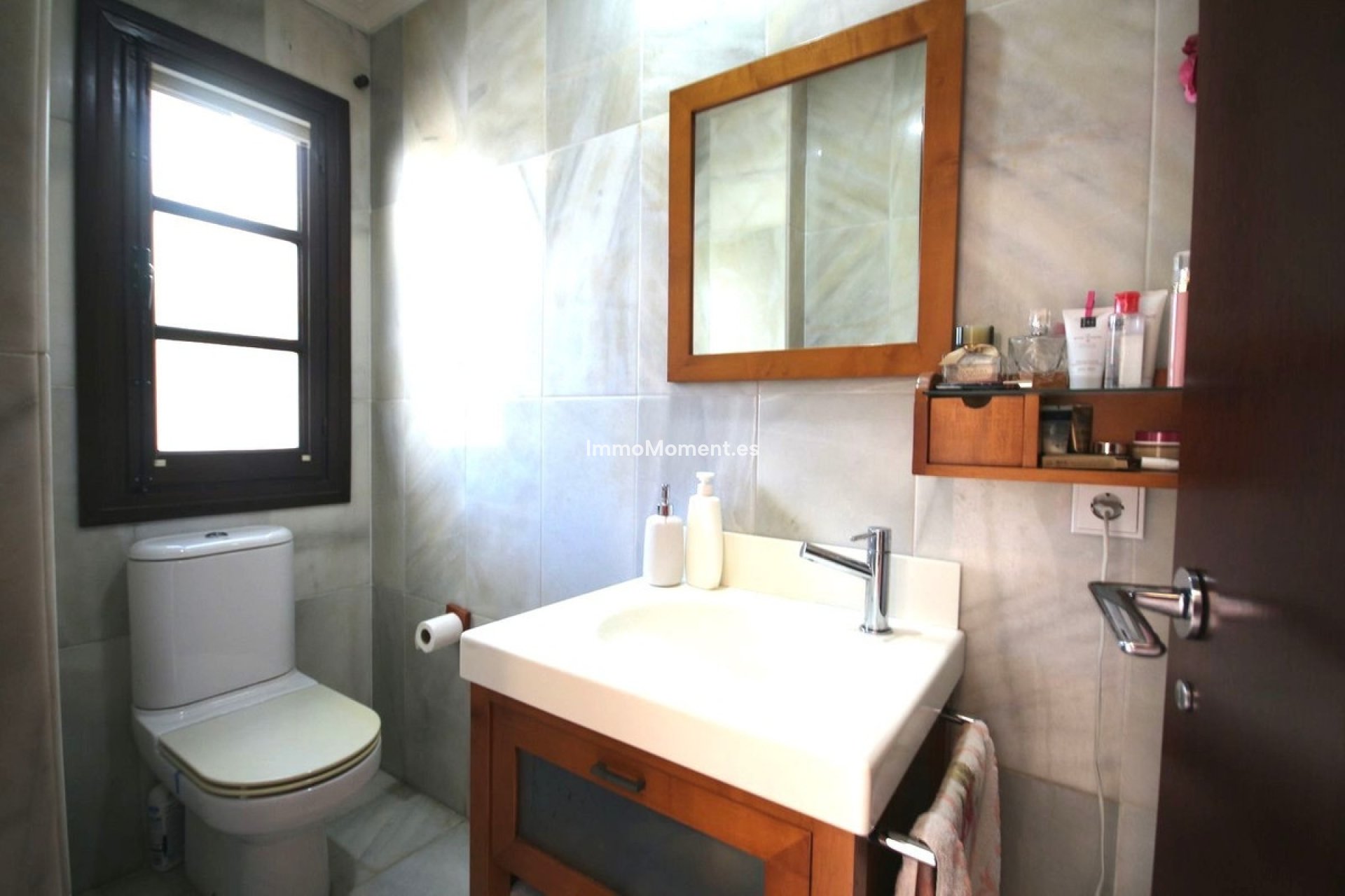 Revente - Maison mitoyenne - Marbella - Marbella Centro