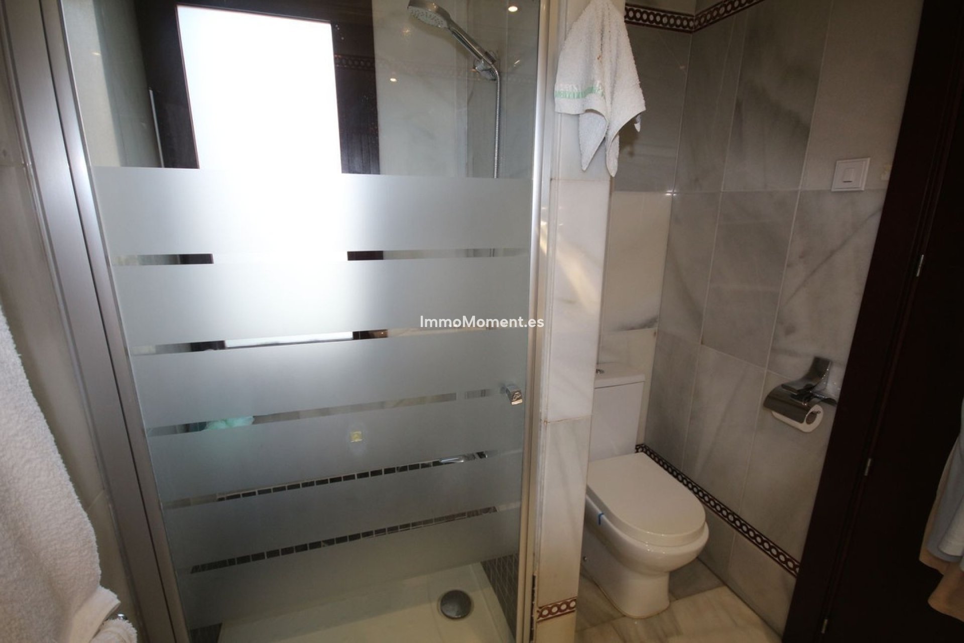 Revente - Maison mitoyenne - Marbella - Marbella Centro