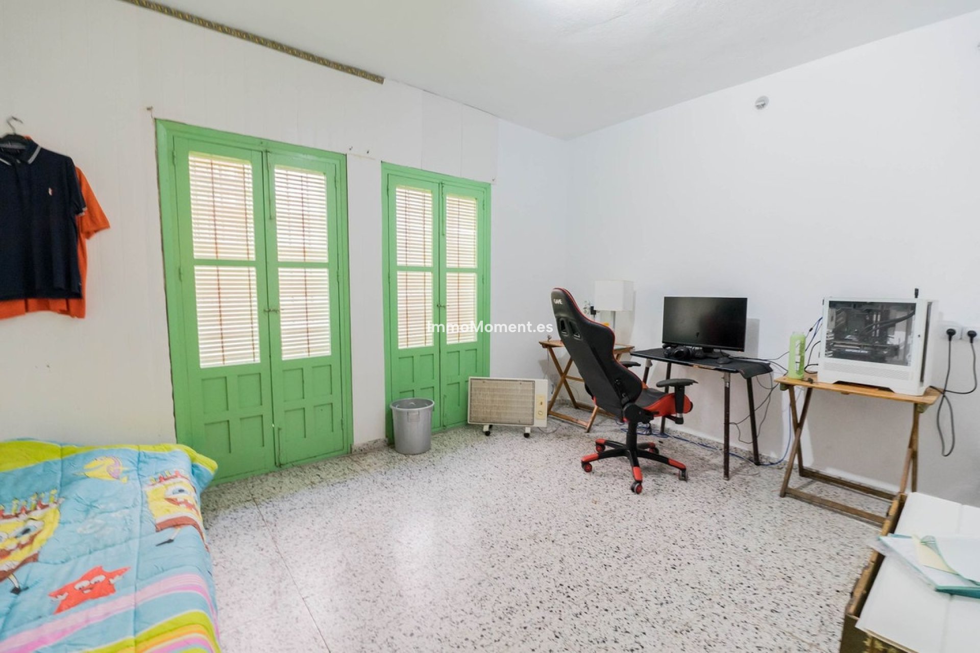 Revente - Maison mitoyenne - Marbella - Marbella Centro