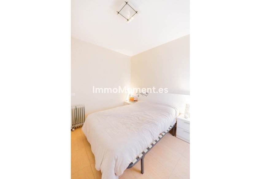 Revente - Maison mitoyenne - Marbella - Marbella Centro