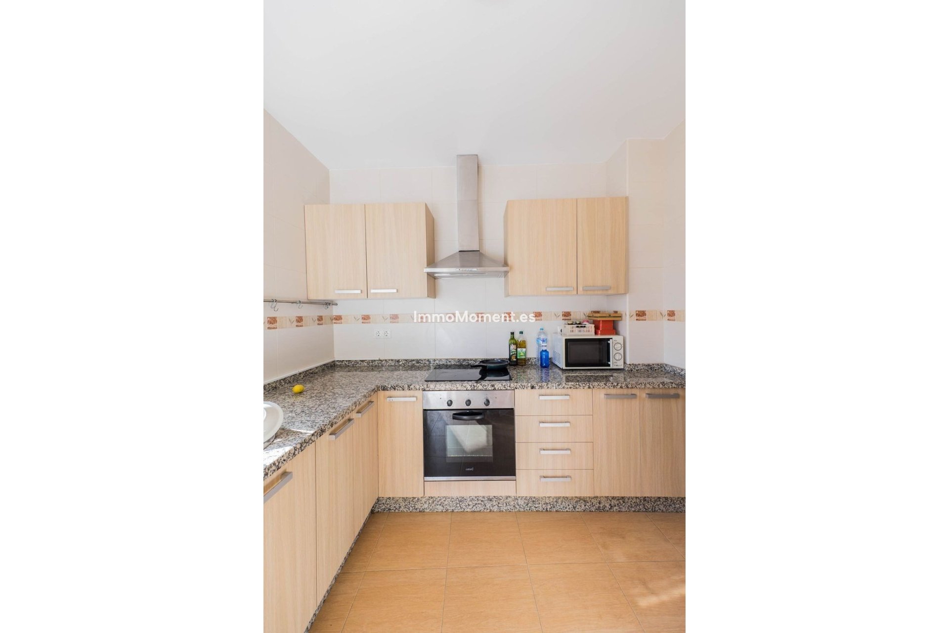 Revente - Maison mitoyenne - Marbella - Marbella Centro