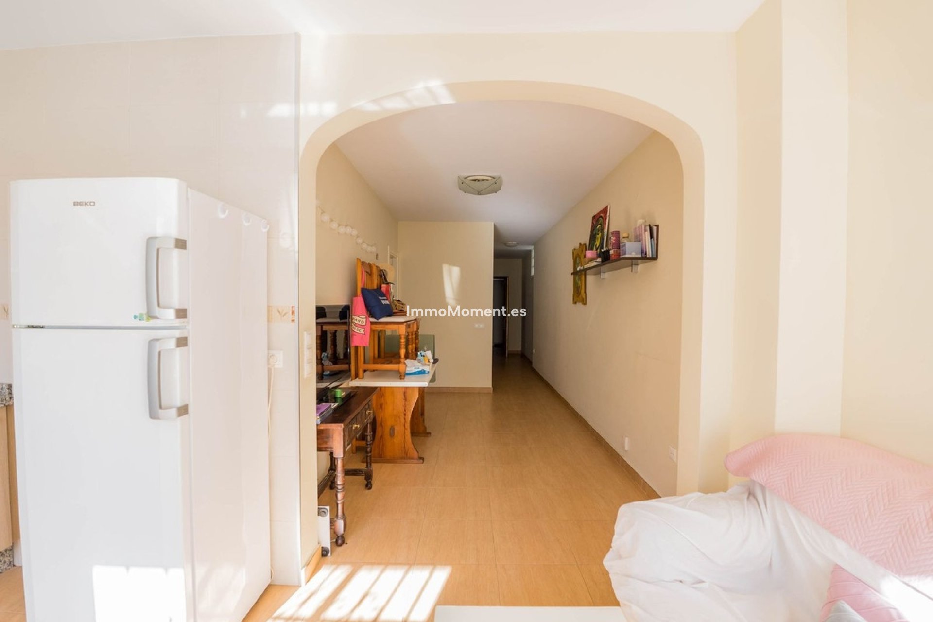 Revente - Maison mitoyenne - Marbella - Marbella Centro