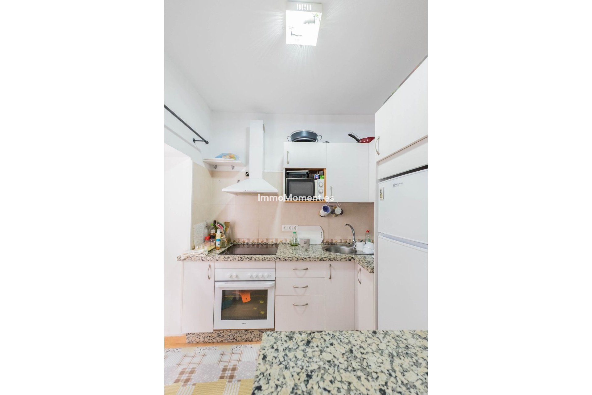 Revente - Maison mitoyenne - Marbella - Marbella Centro