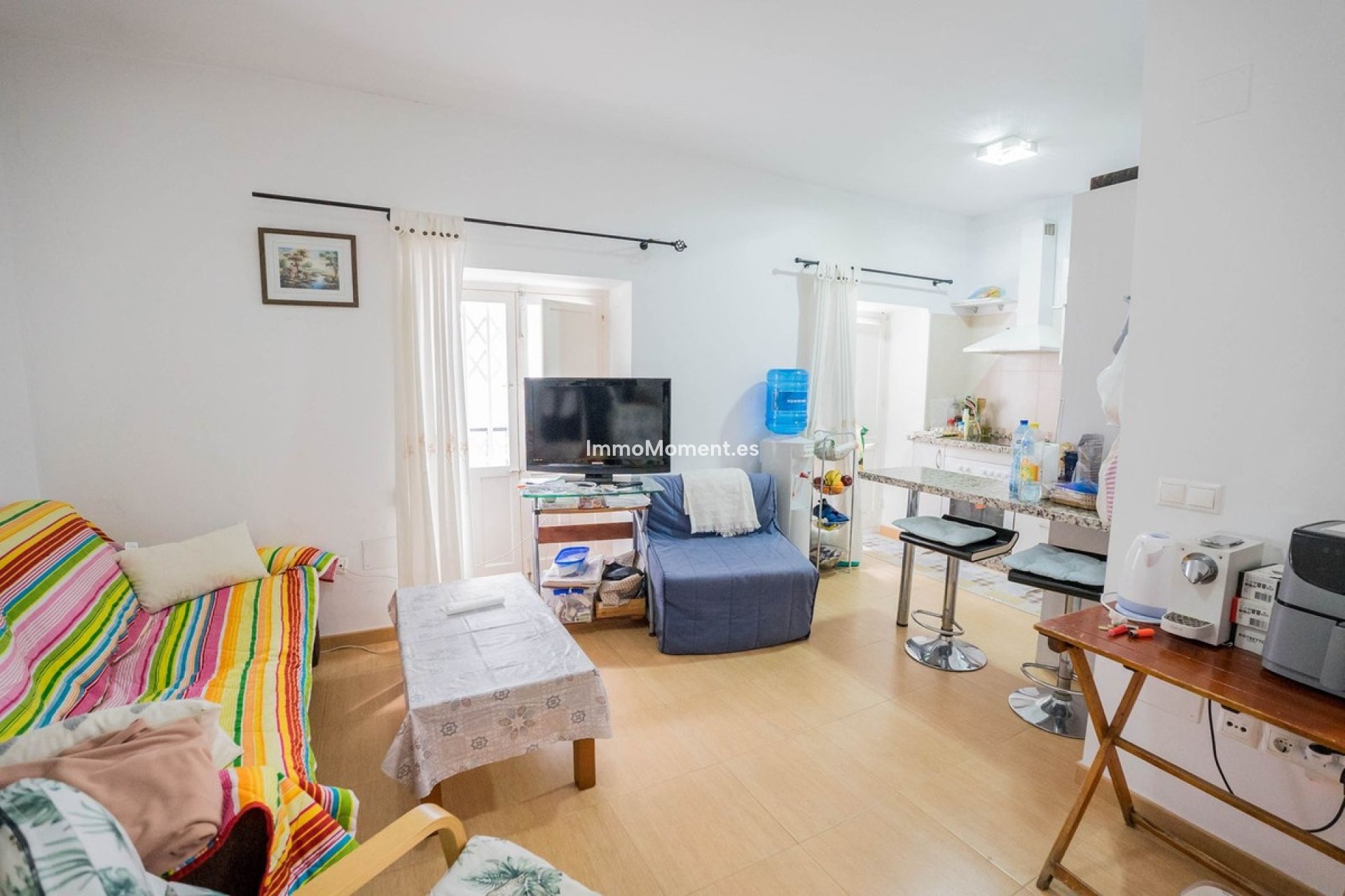 Revente - Maison mitoyenne - Marbella - Marbella Centro