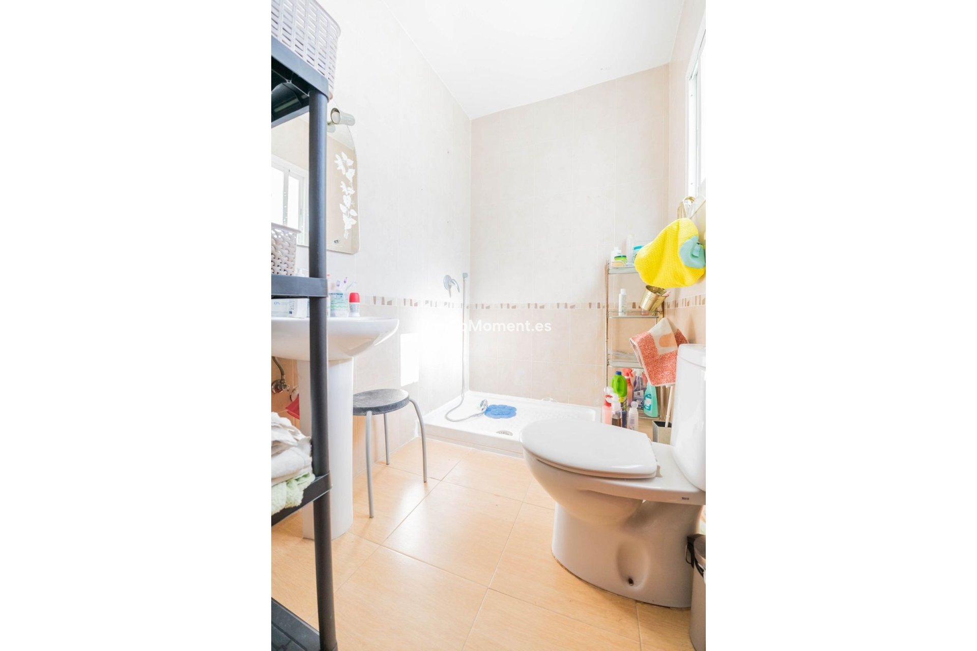 Revente - Maison mitoyenne - Marbella - Marbella Centro