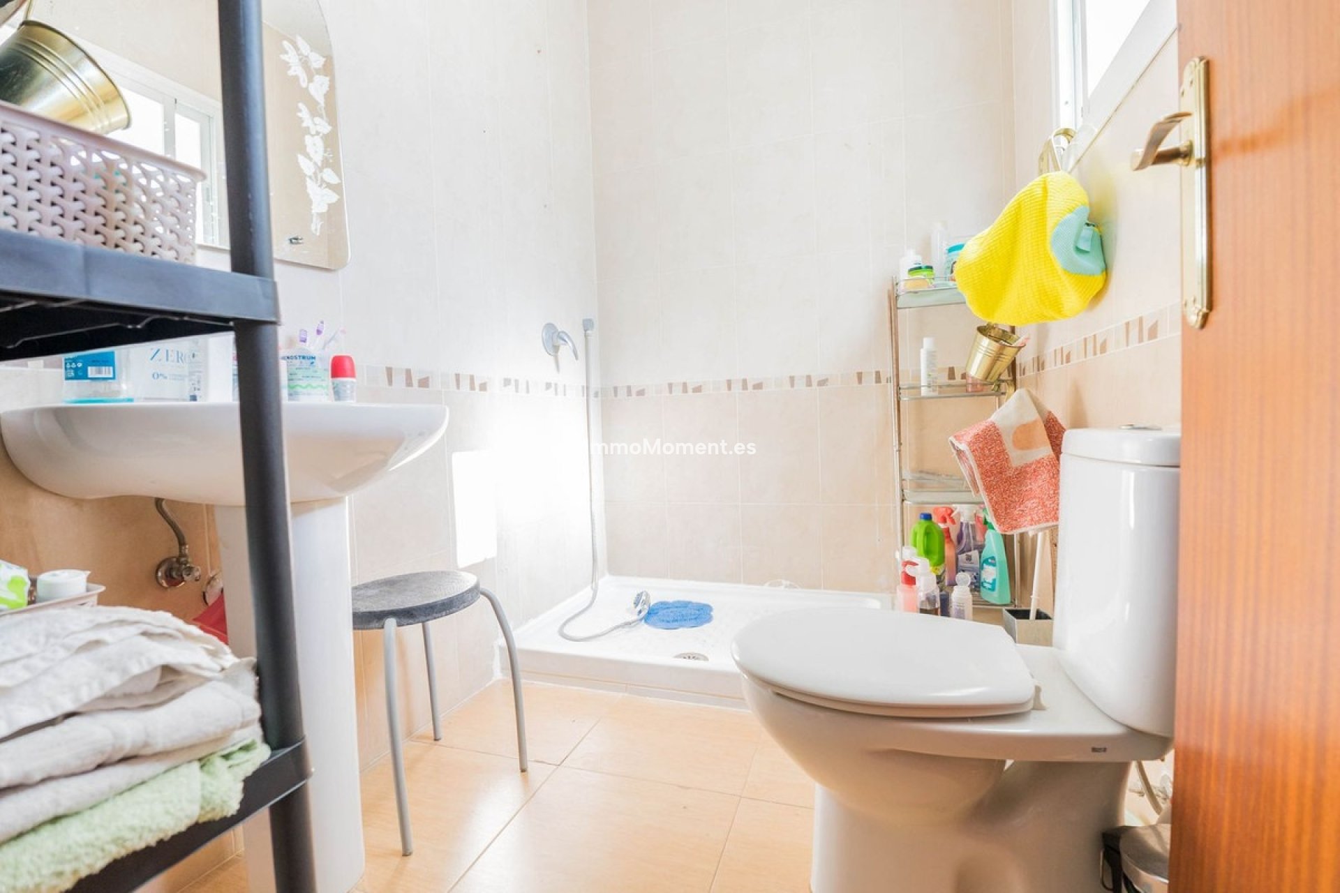 Revente - Maison mitoyenne - Marbella - Marbella Centro