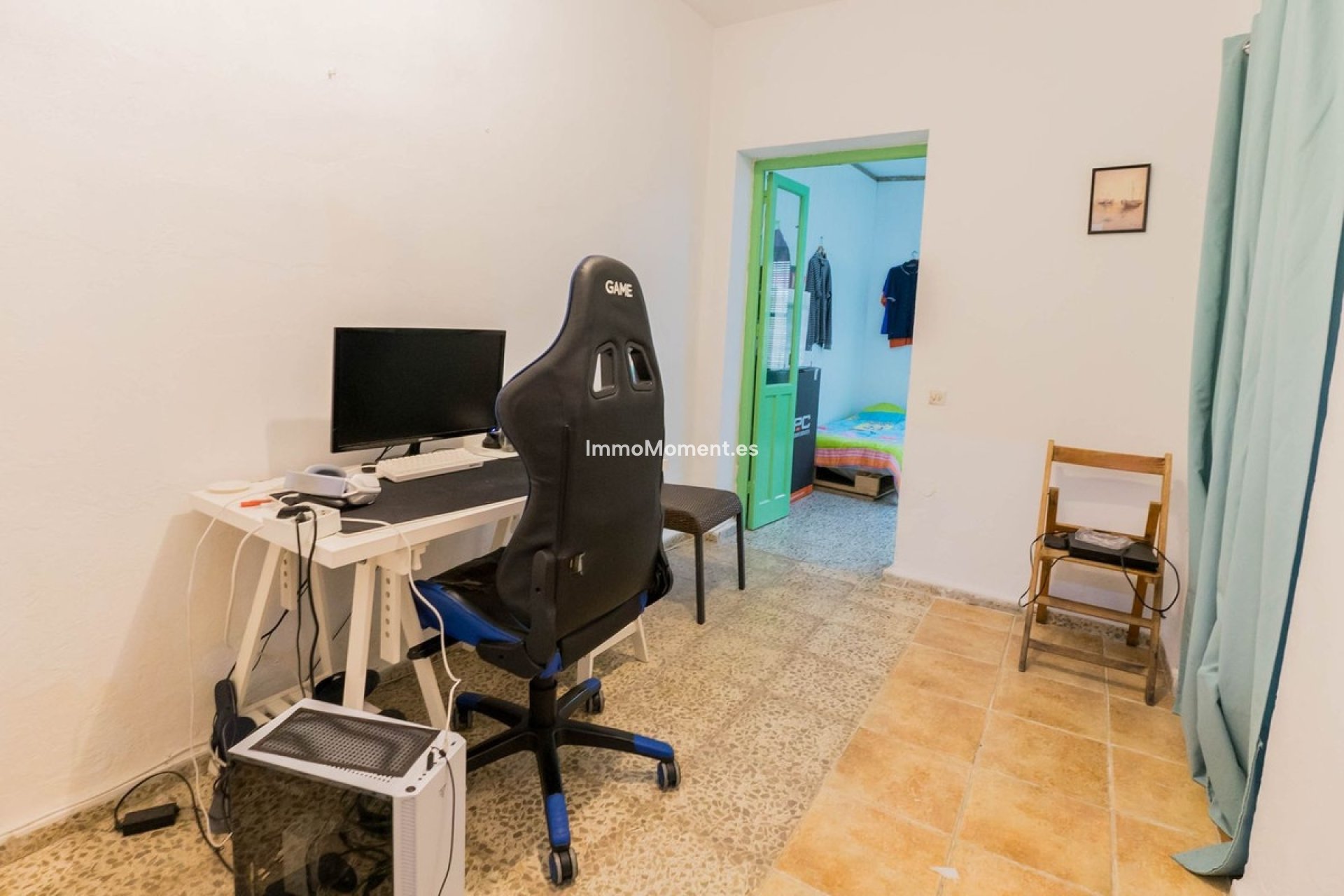 Revente - Maison mitoyenne - Marbella - Marbella Centro