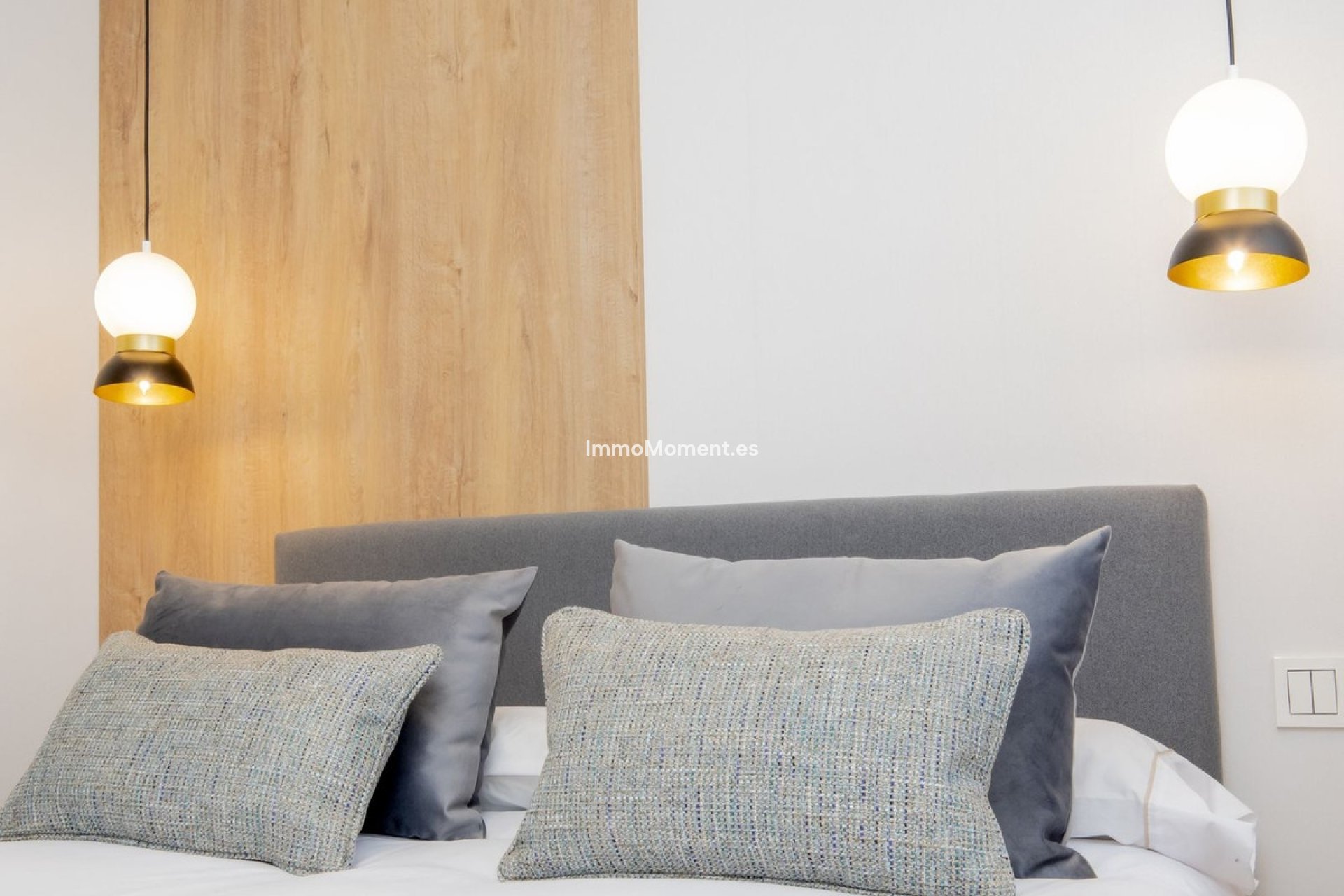 Revente - Maison mitoyenne - Marbella - Marbella Centro