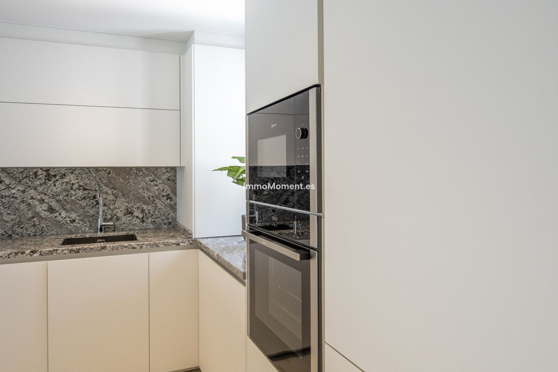 Revente - Maison mitoyenne - Marbella - Marbella Centro