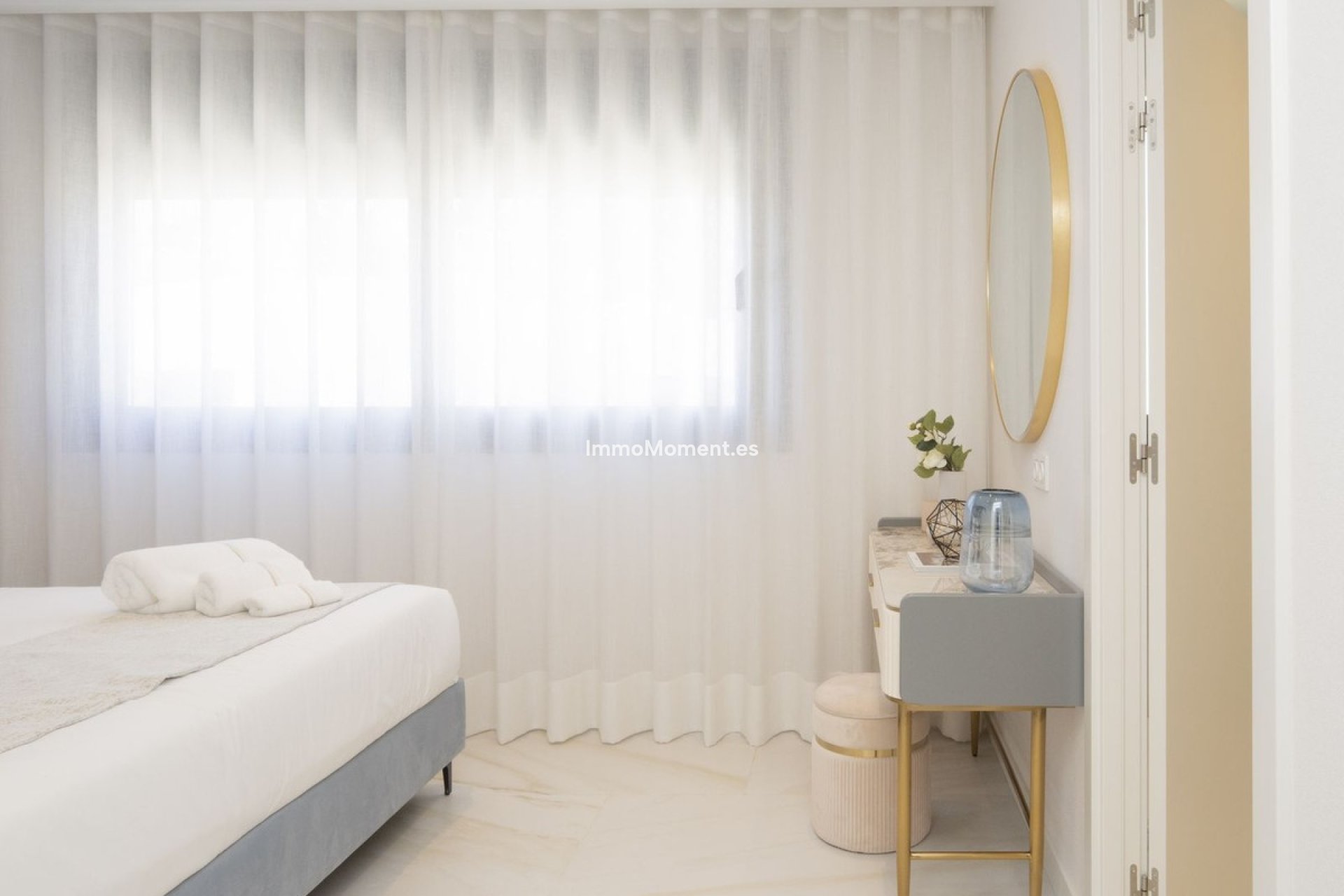 Revente - Maison mitoyenne - Marbella - Marbella Centro