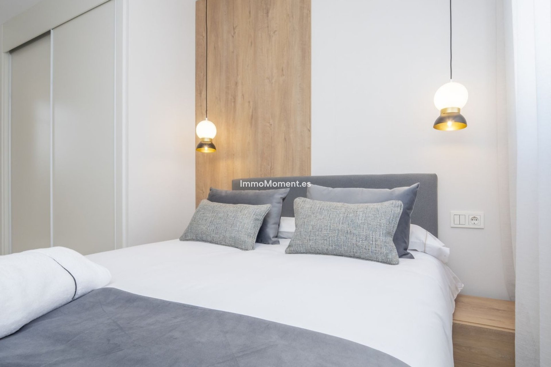 Revente - Maison mitoyenne - Marbella - Marbella Centro