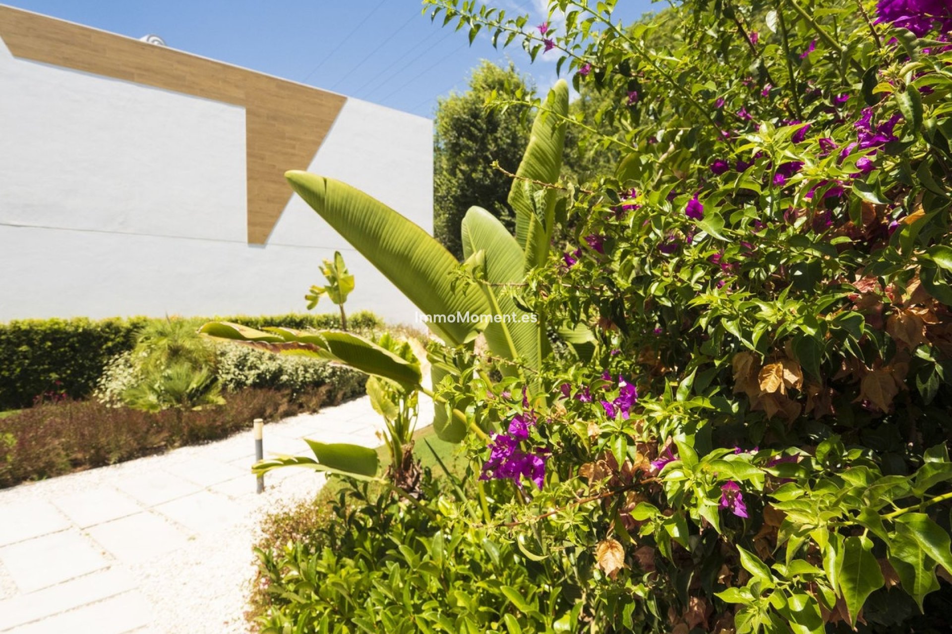 Revente - Maison mitoyenne - Marbella - Marbella Centro