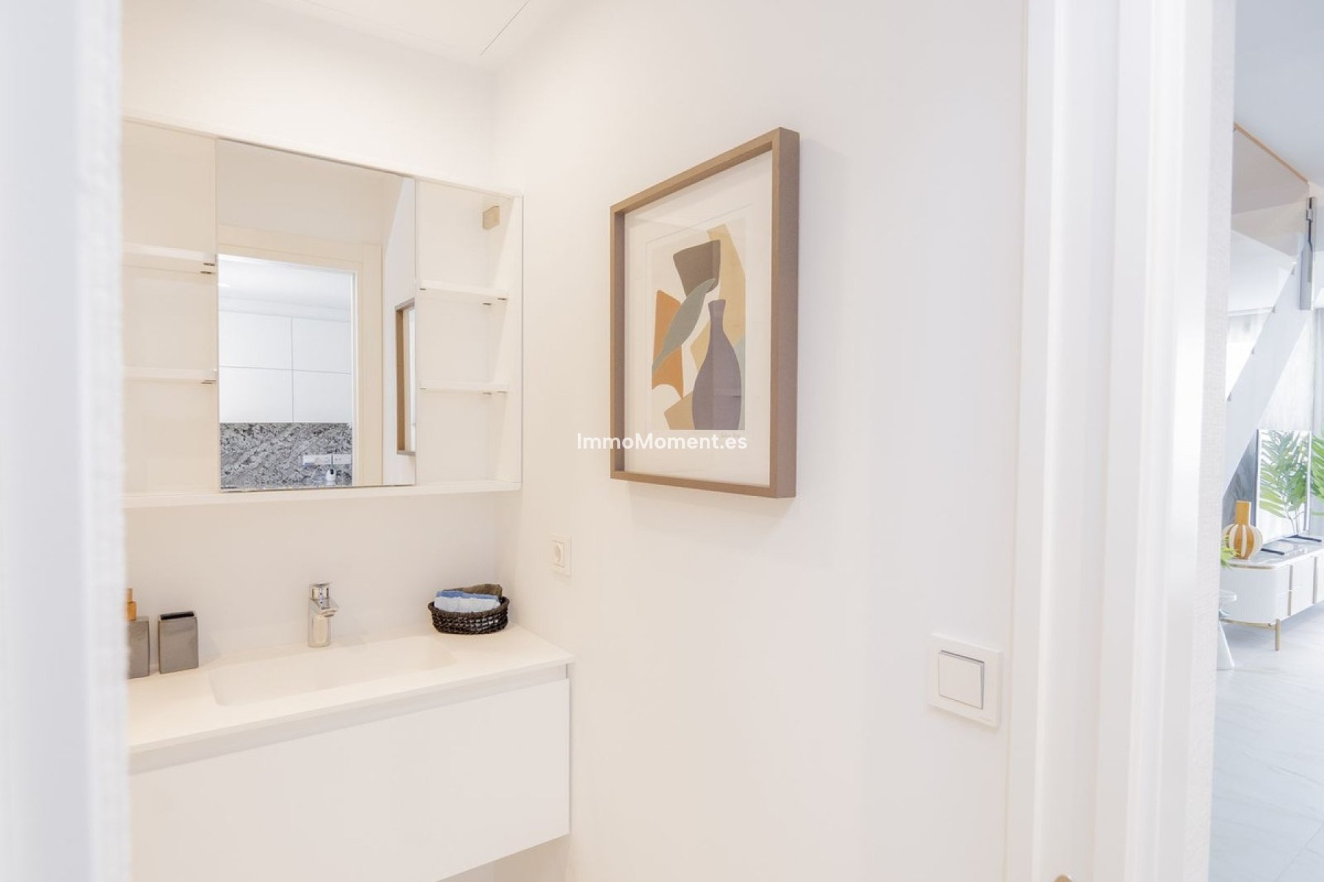 Revente - Maison mitoyenne - Marbella - Marbella Centro