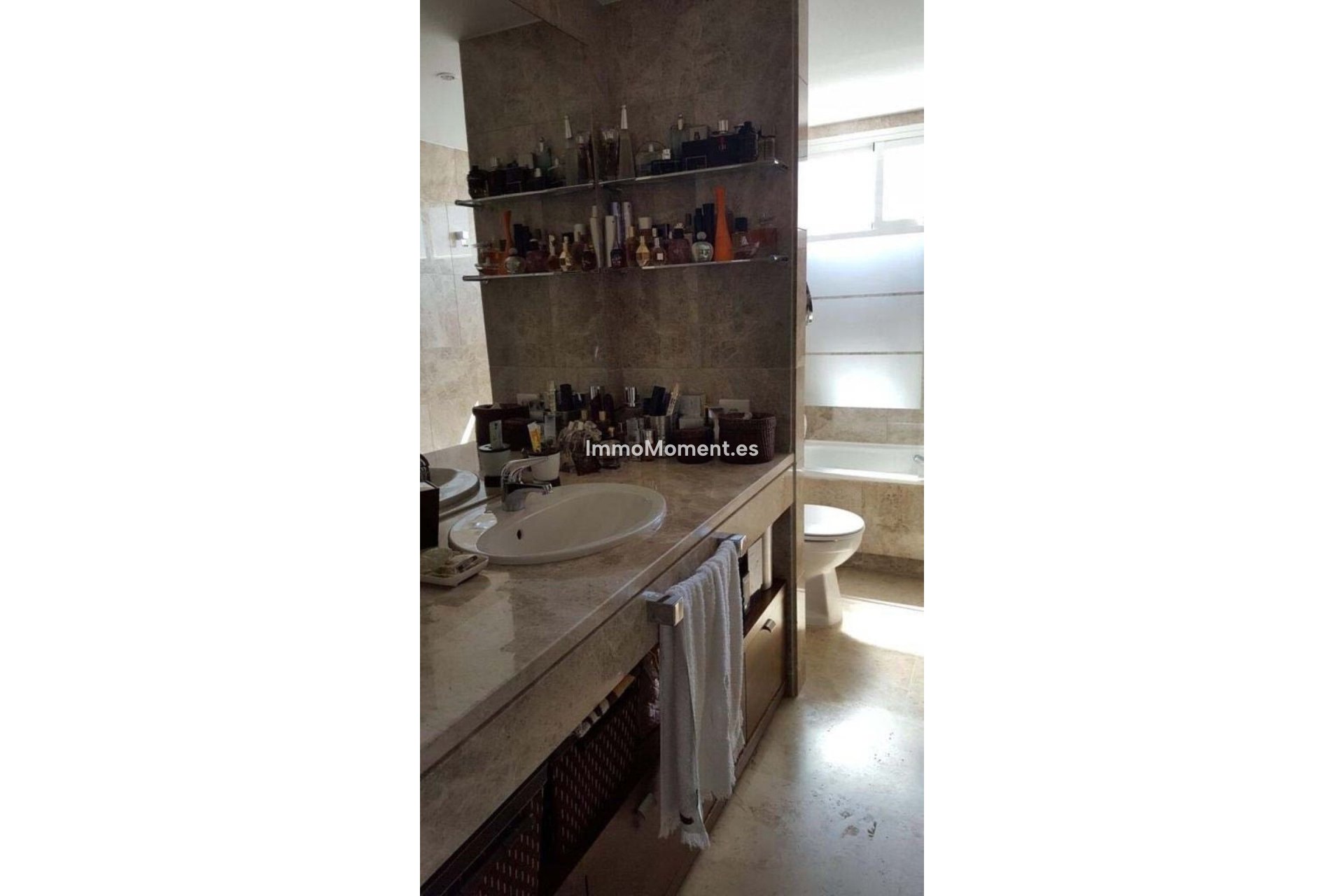 Revente - Maison mitoyenne - Marbella - Marbella Centro