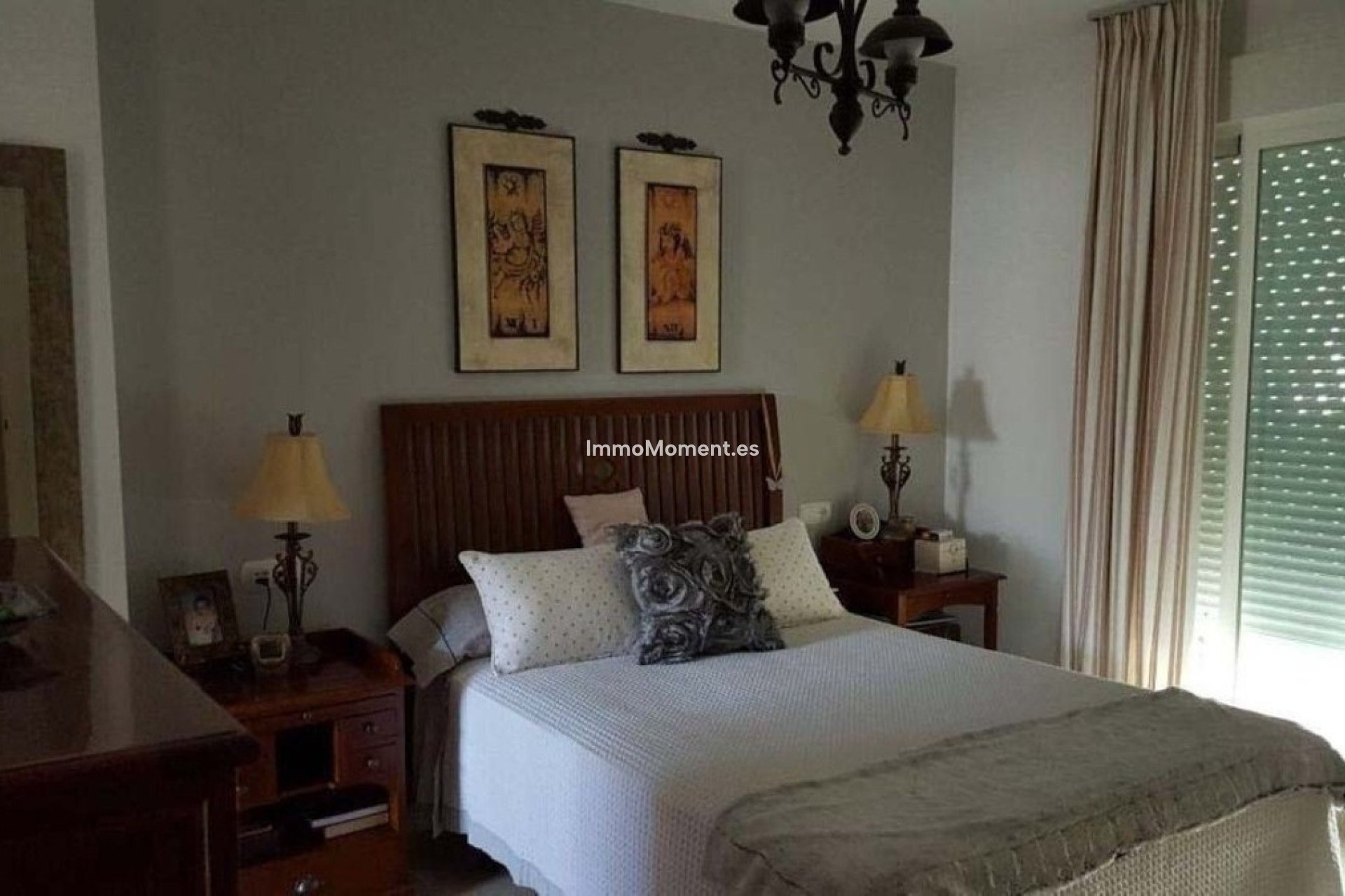 Revente - Maison mitoyenne - Marbella - Marbella Centro