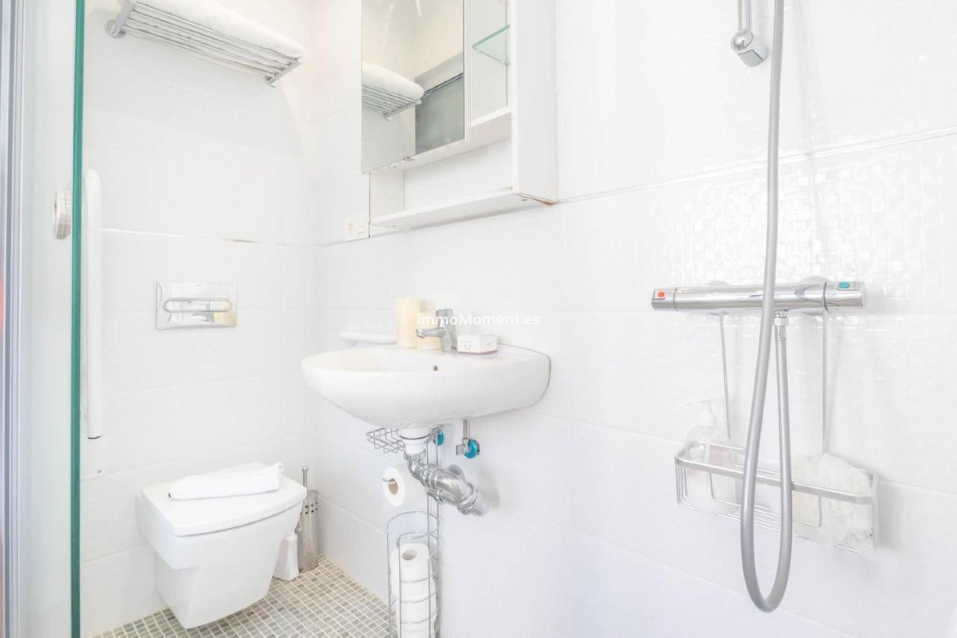 Revente - Maison mitoyenne - Marbella - Marbella Centro