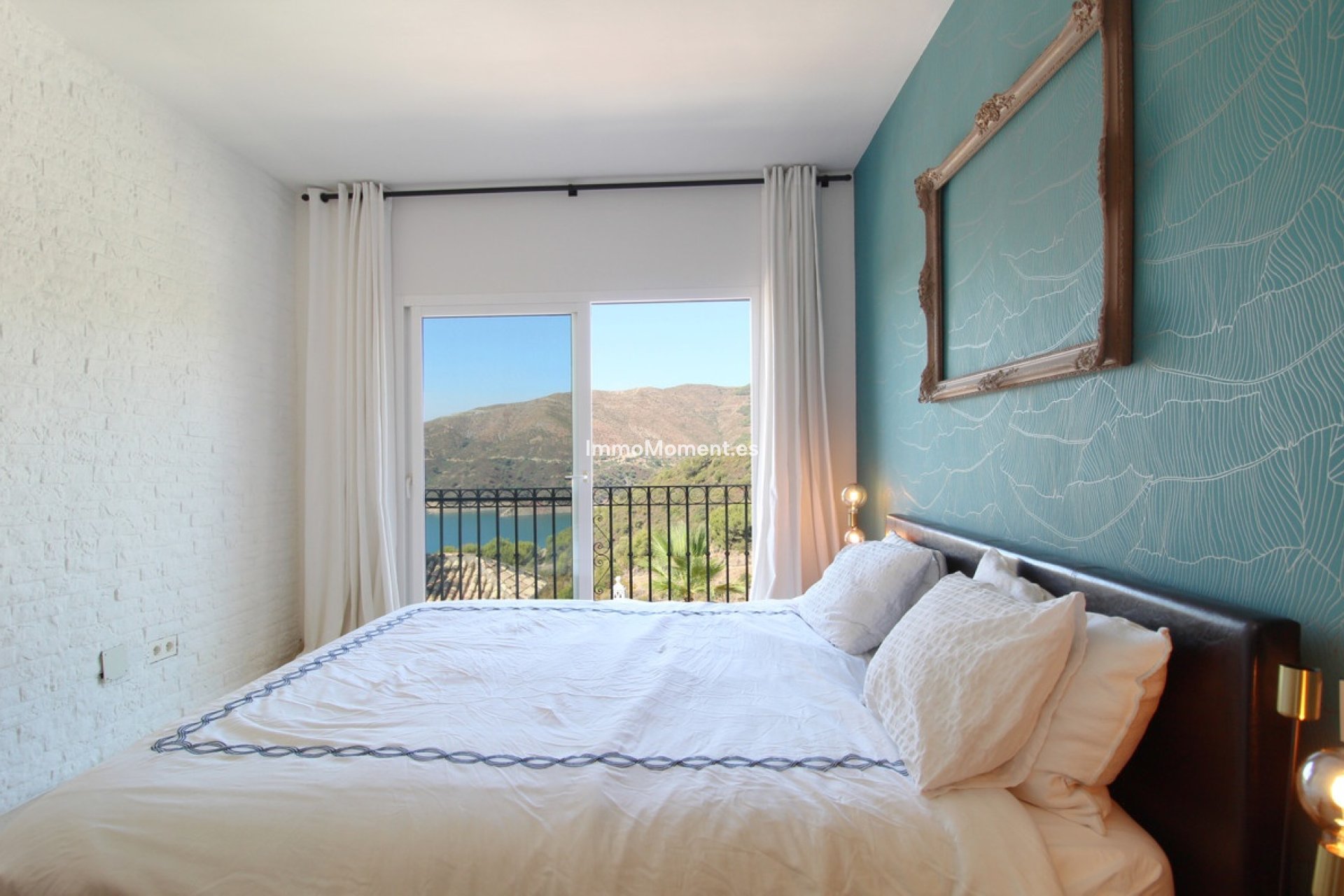 Revente - Maison mitoyenne - Marbella - Marbella Centro