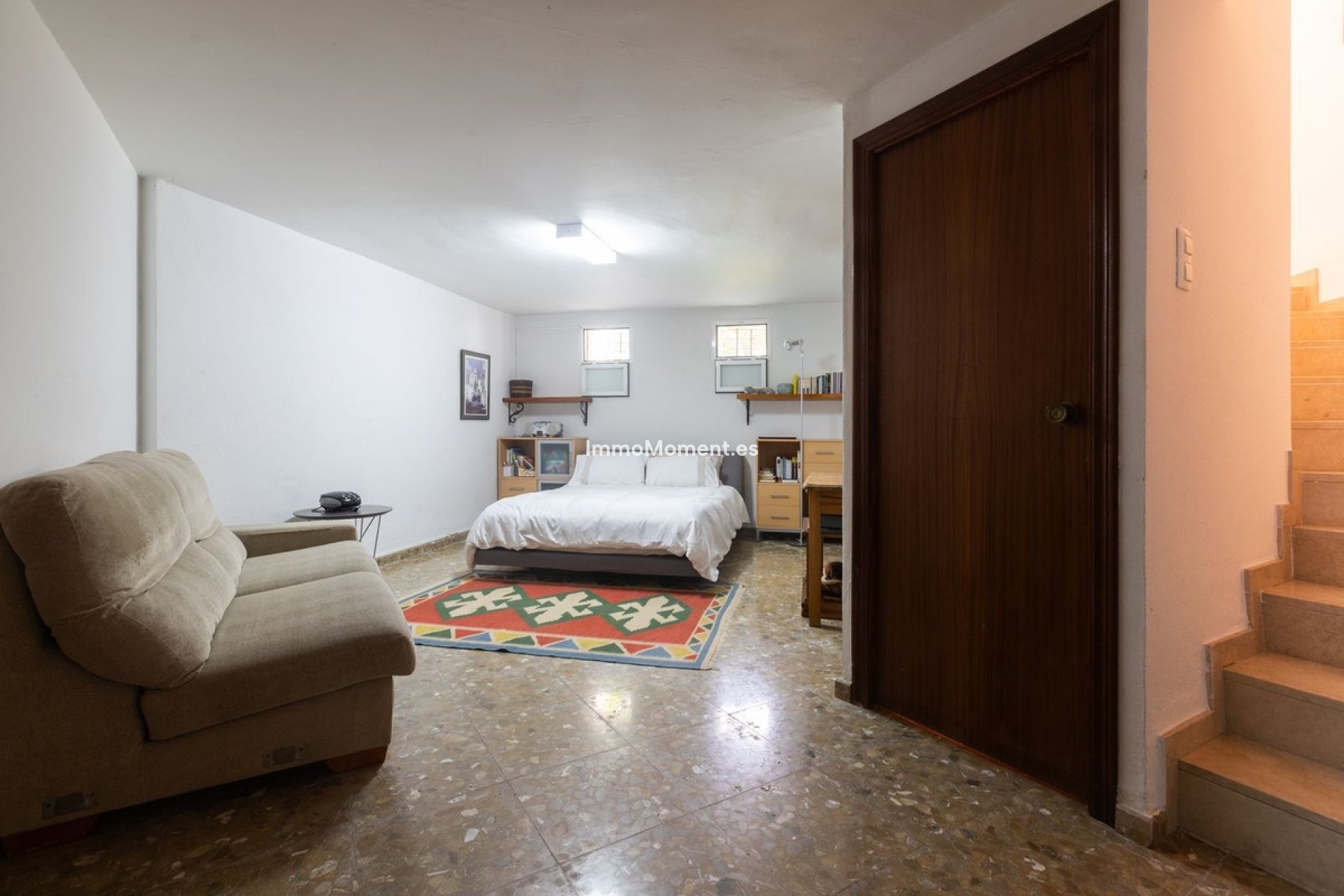 Revente - Maison mitoyenne - Marbella - Marbella Centro