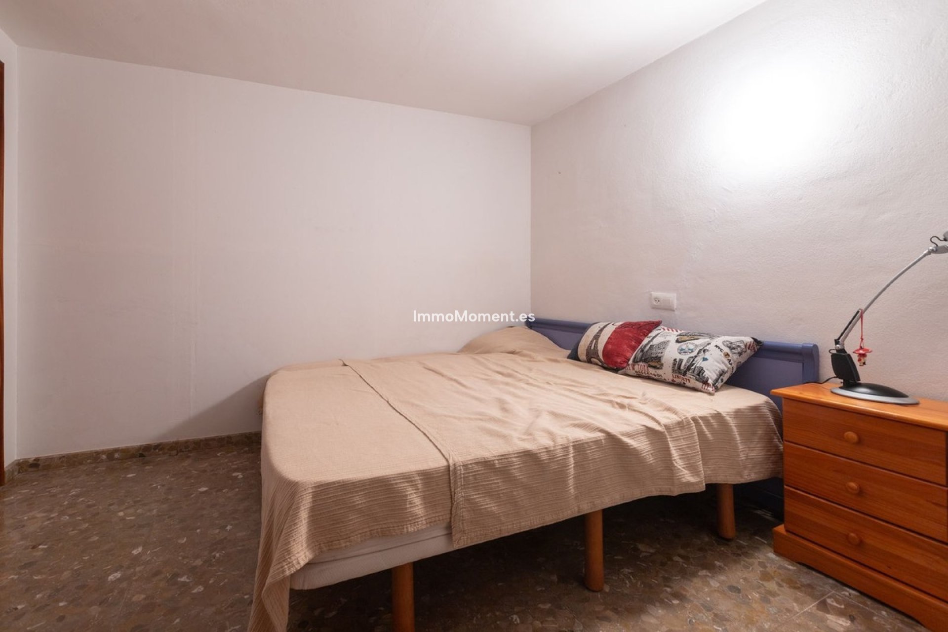 Revente - Maison mitoyenne - Marbella - Marbella Centro