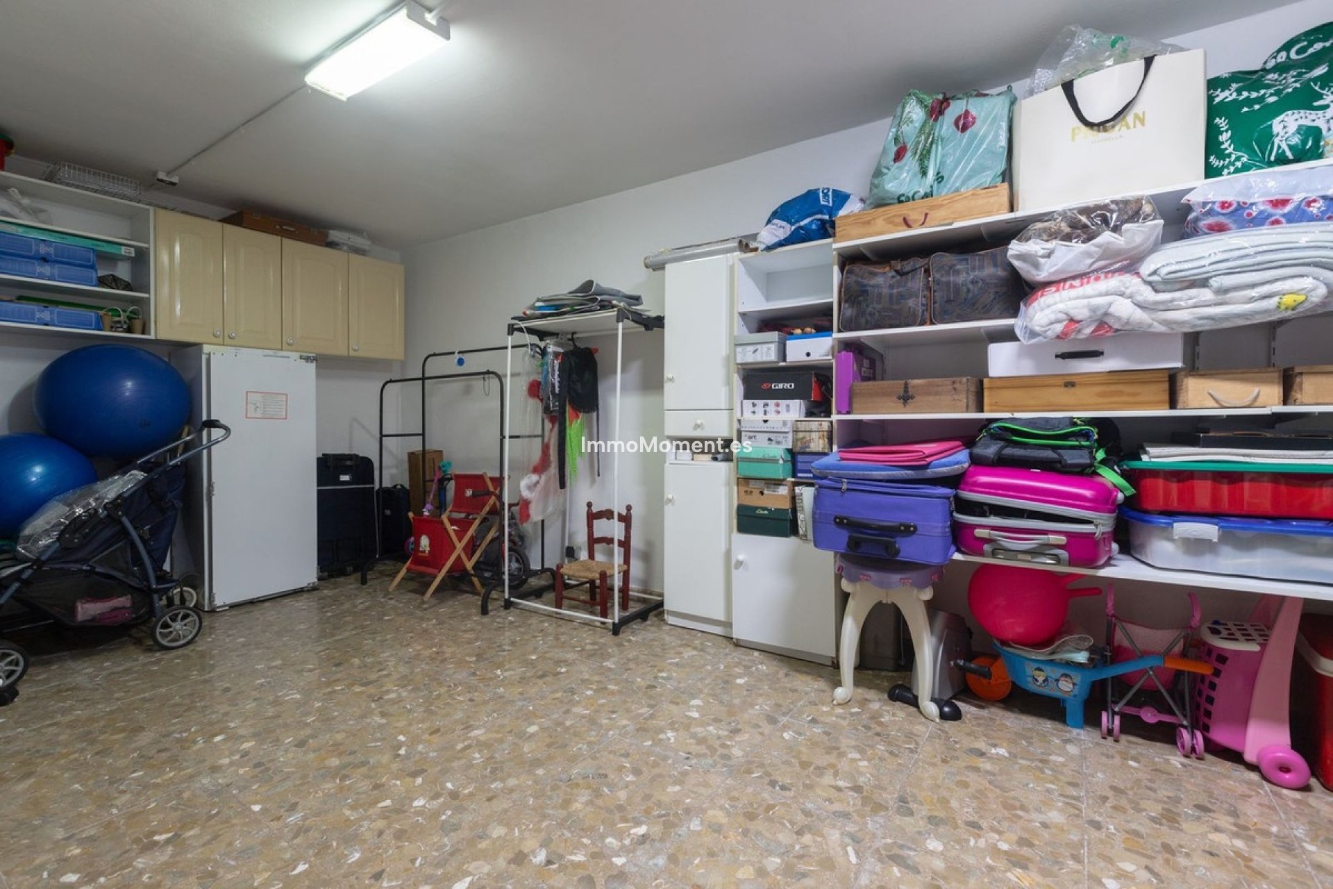 Revente - Maison mitoyenne - Marbella - Marbella Centro