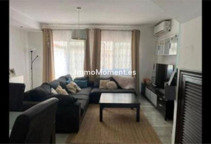 Revente - Maison mitoyenne - Marbella - Marbella Centro