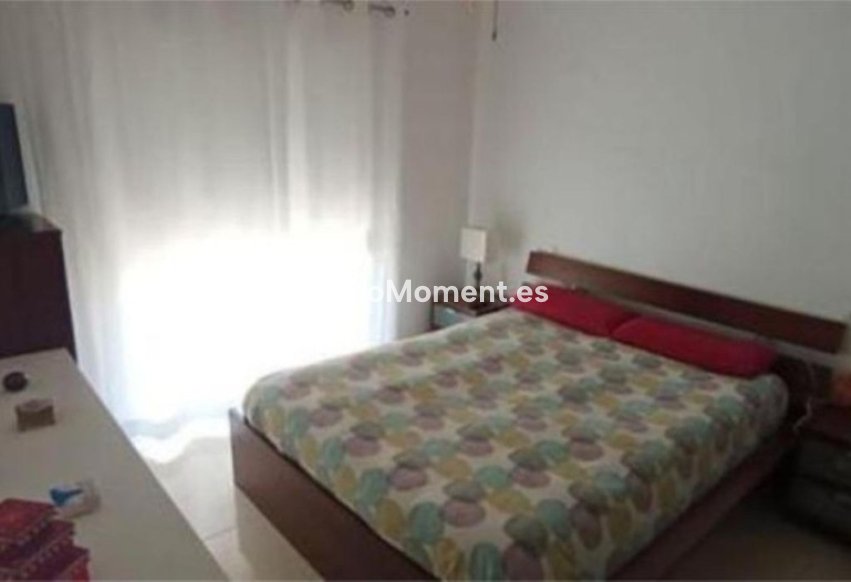 Revente - Maison mitoyenne - Marbella - Marbella Centro