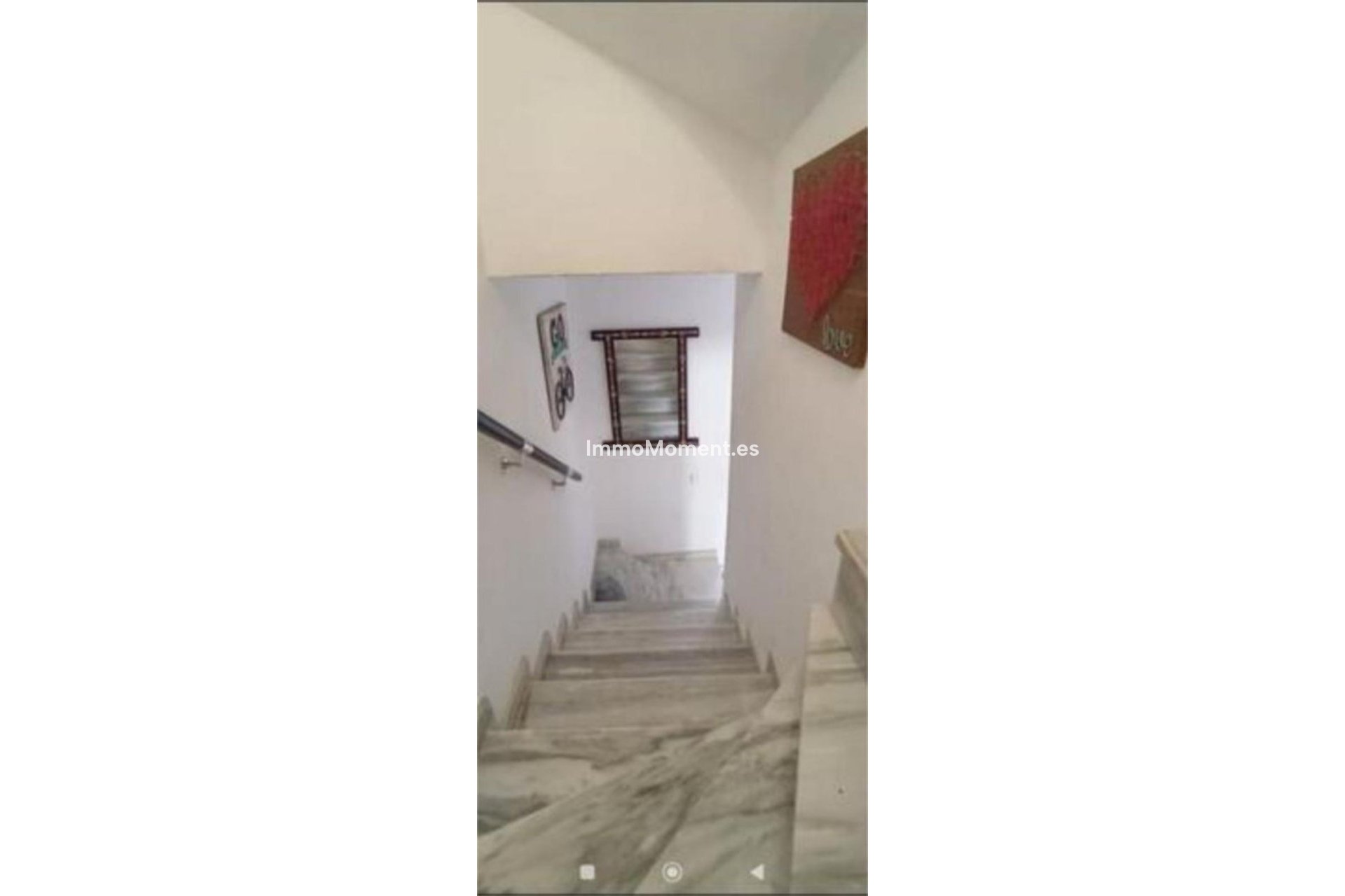 Revente - Maison mitoyenne - Marbella - Marbella Centro