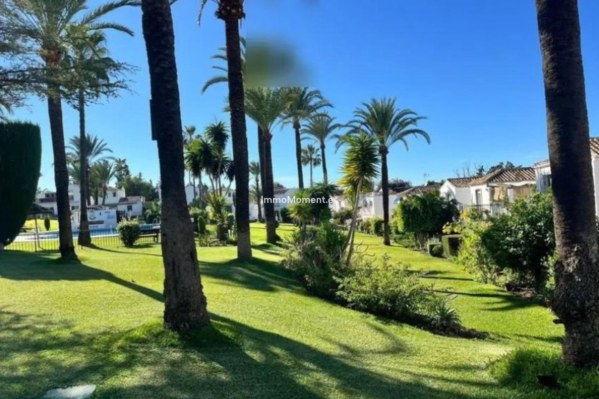 Revente - Maison mitoyenne - Marbella - Marbella Centro