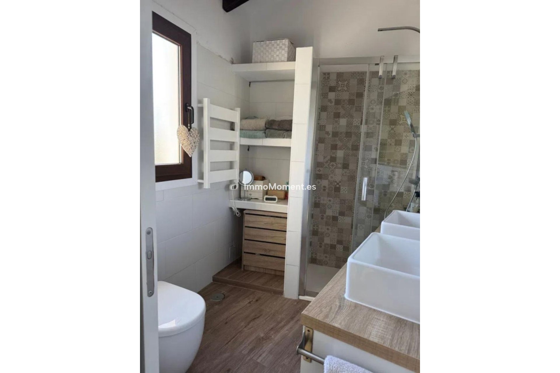 Revente - Maison mitoyenne - Marbella - Marbella Centro
