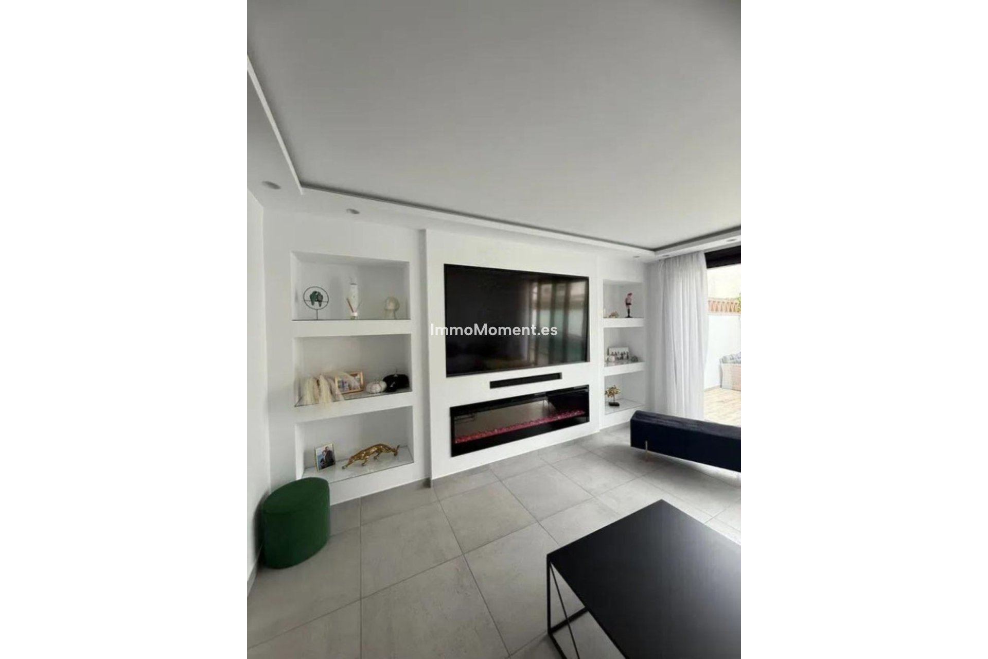 Revente - Maison mitoyenne - Marbella - Marbella Centro