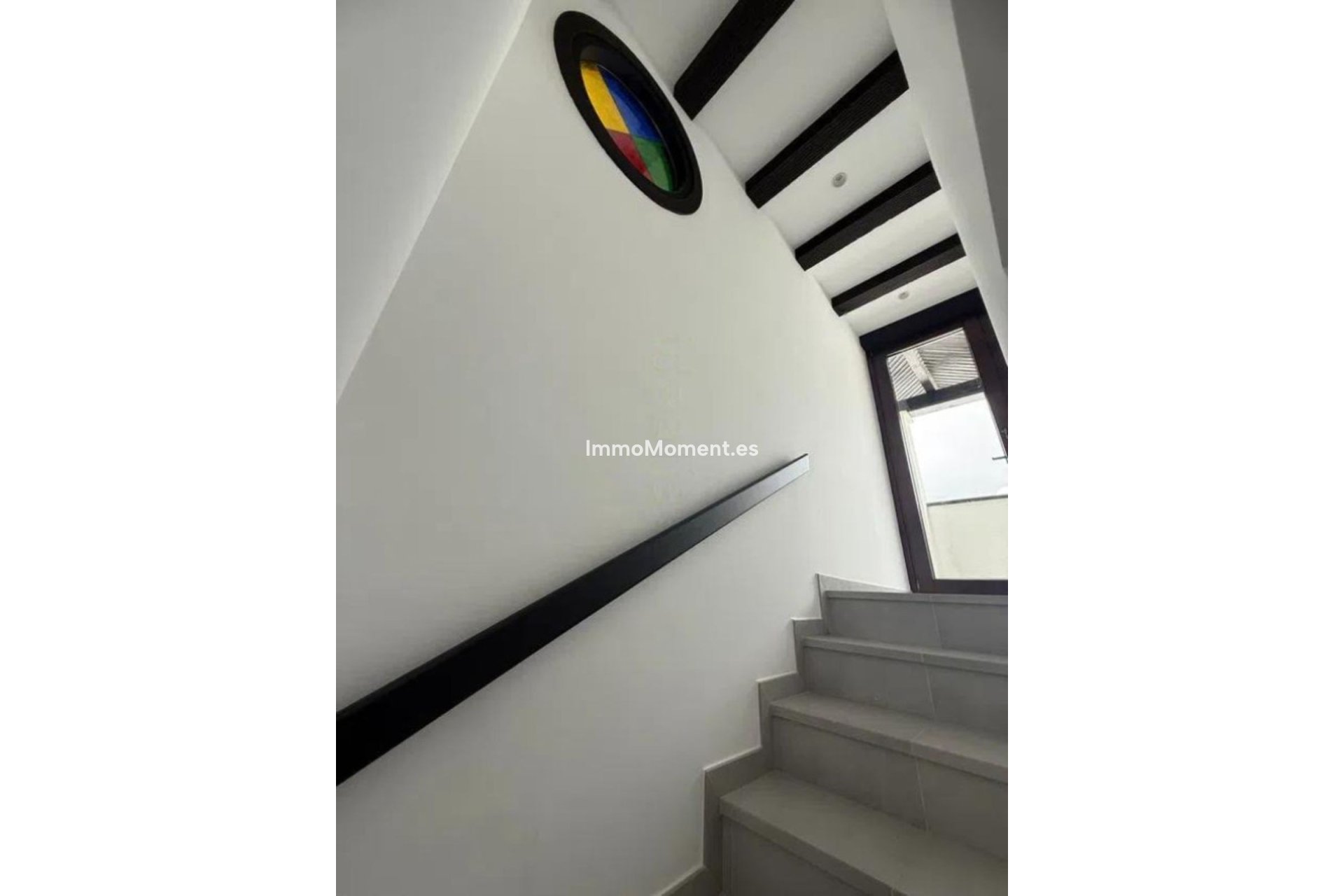 Revente - Maison mitoyenne - Marbella - Marbella Centro