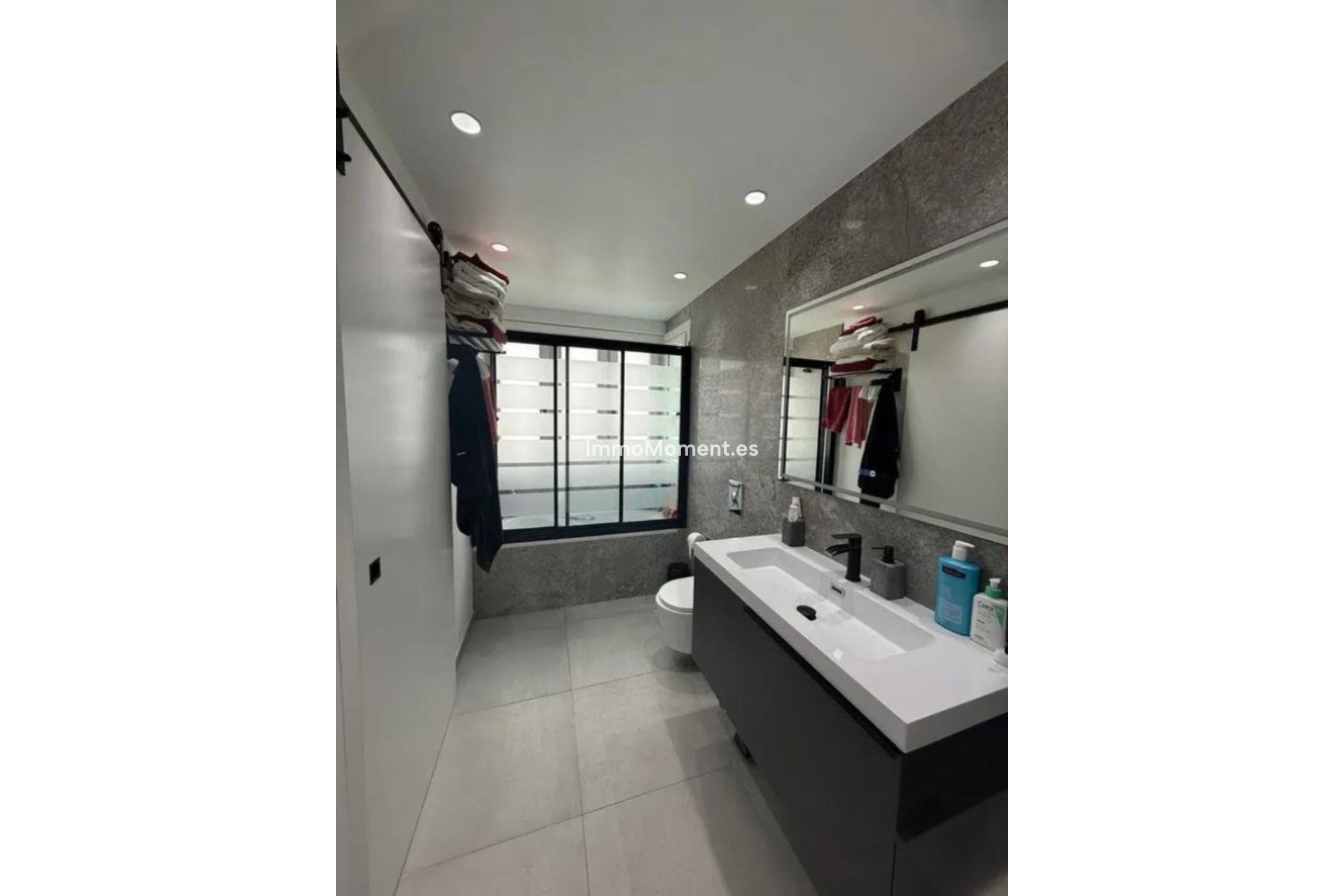 Revente - Maison mitoyenne - Marbella - Marbella Centro