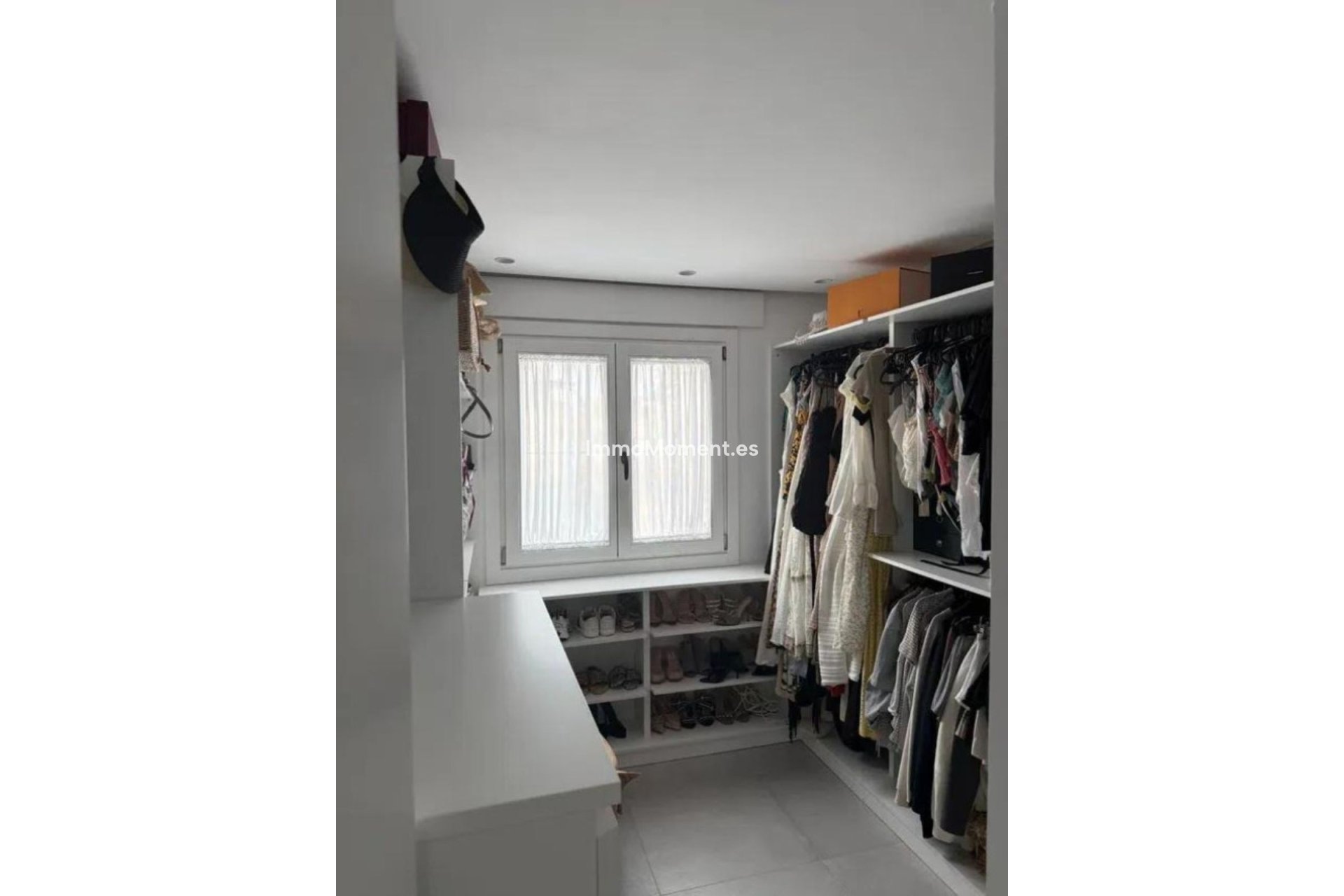 Revente - Maison mitoyenne - Marbella - Marbella Centro