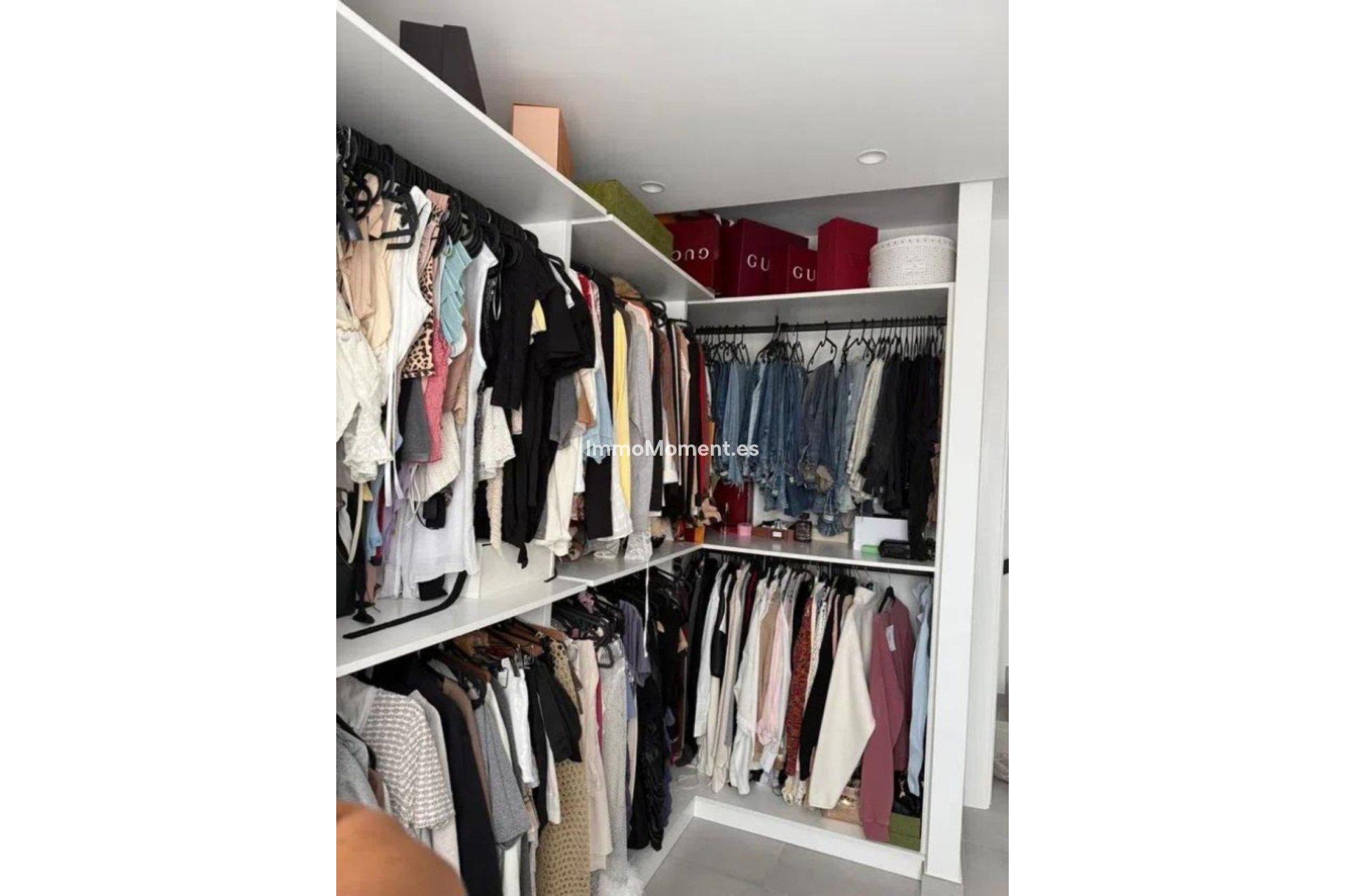 Revente - Maison mitoyenne - Marbella - Marbella Centro