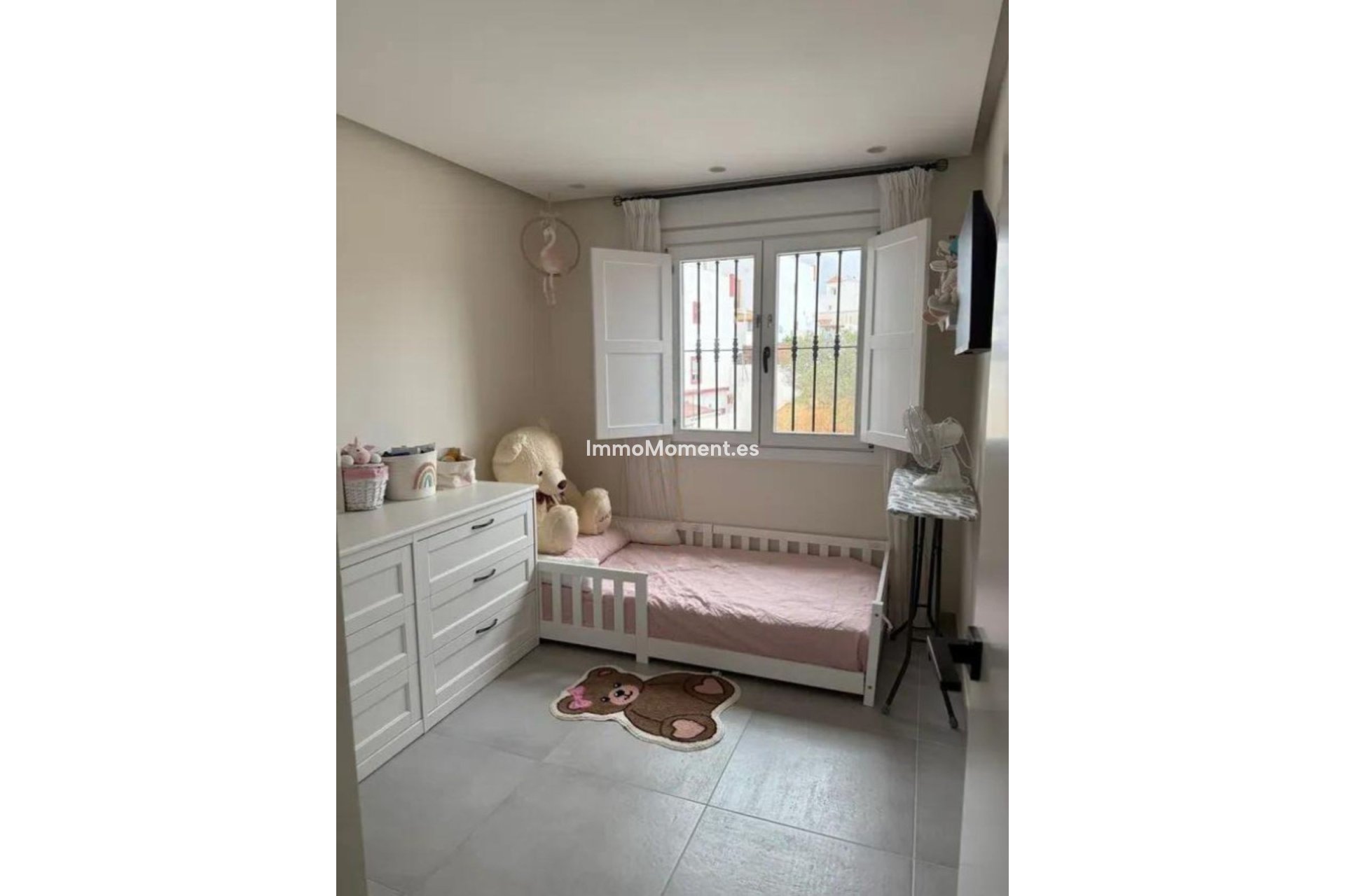 Revente - Maison mitoyenne - Marbella - Marbella Centro