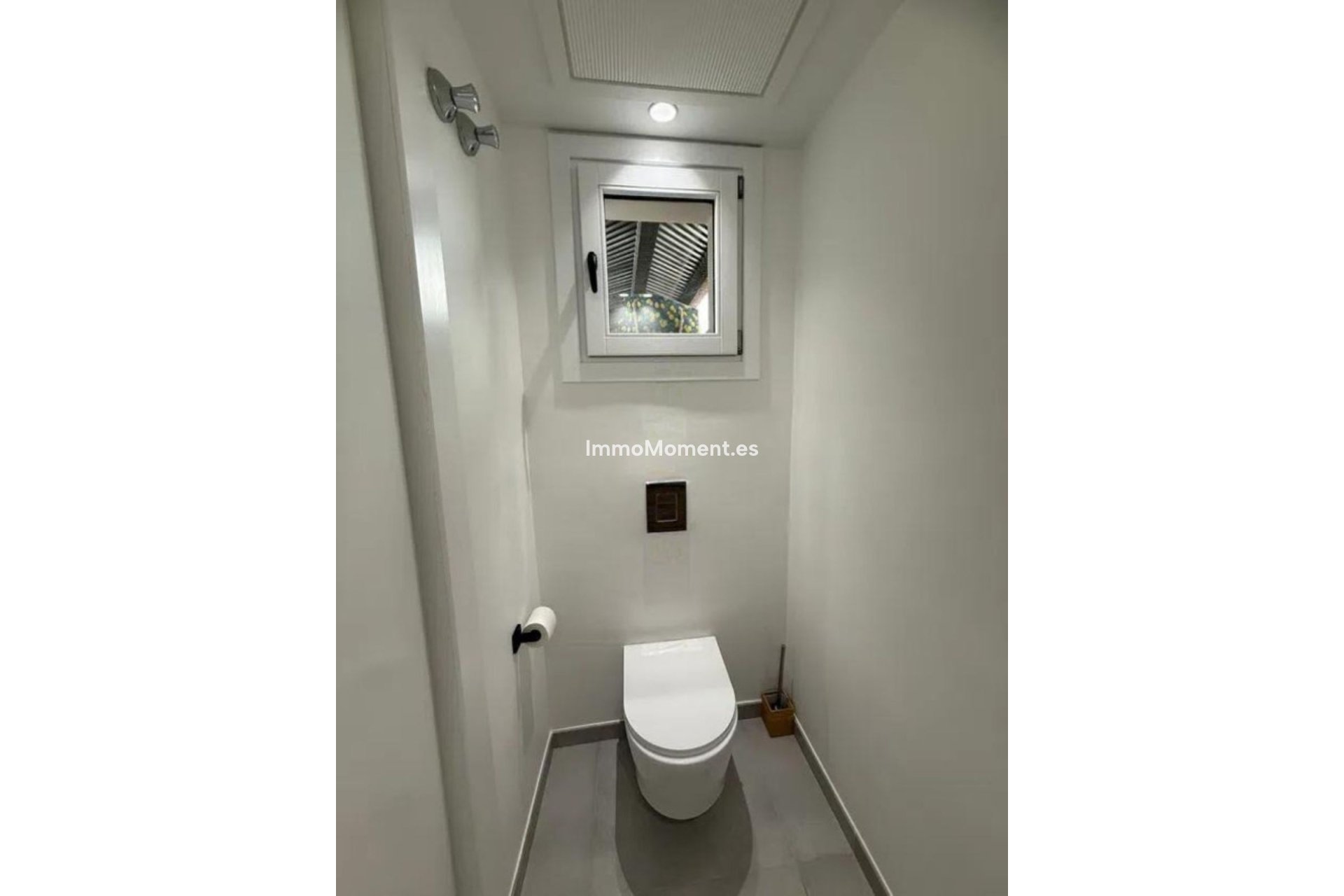 Revente - Maison mitoyenne - Marbella - Marbella Centro