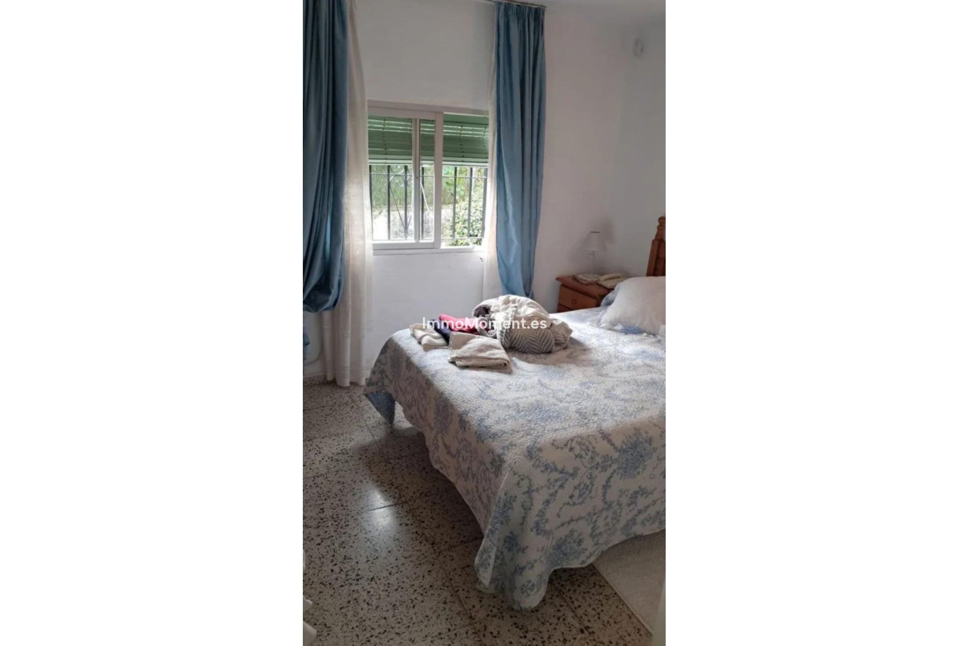 Revente - Maison mitoyenne - Marbella - Marbella Centro