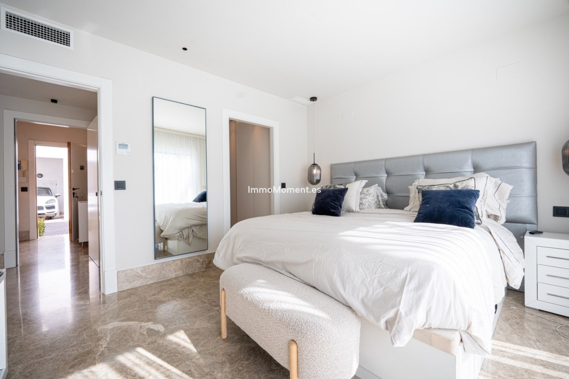 Revente - Maison mitoyenne - Marbella - Marbella Centro