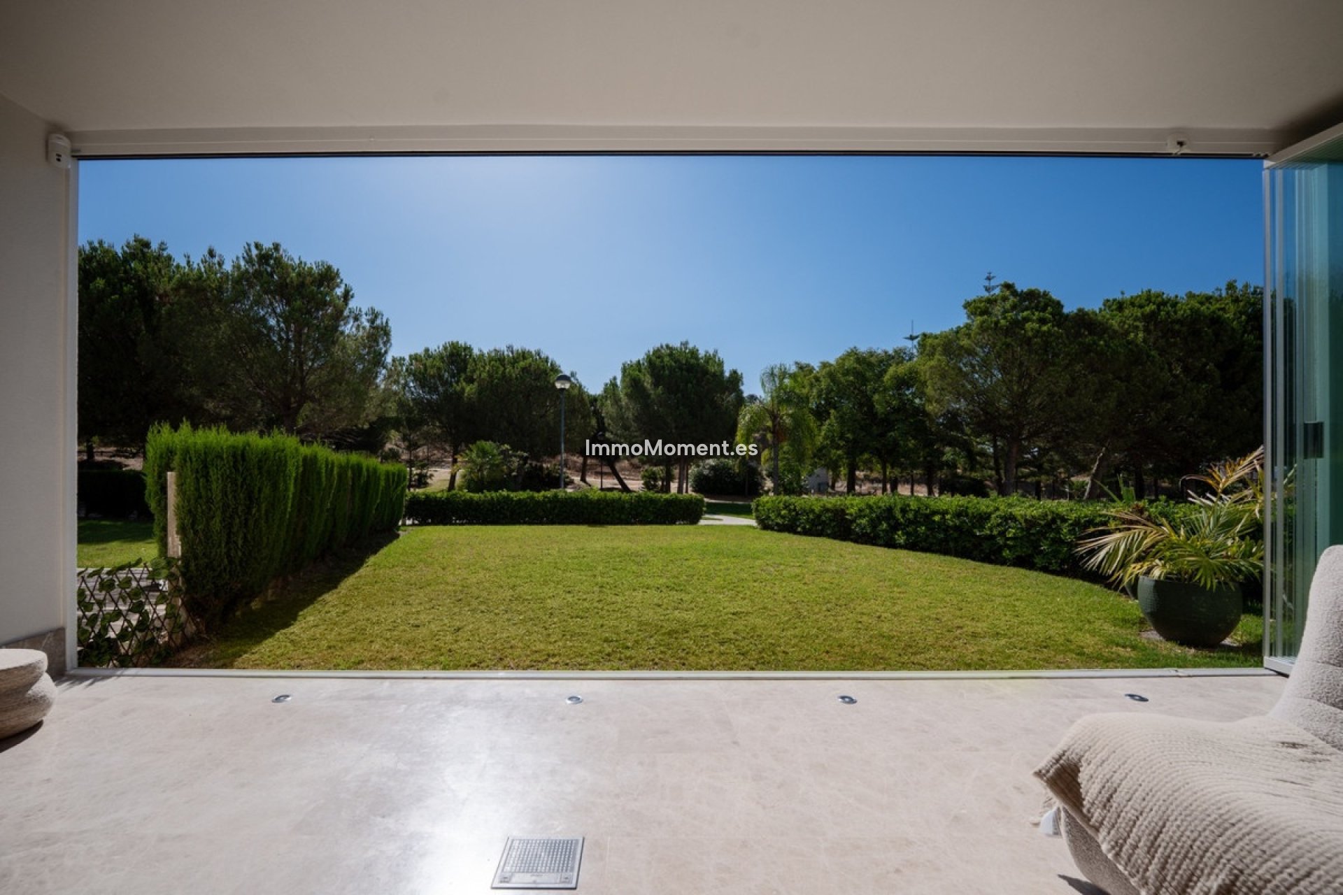 Revente - Maison mitoyenne - Marbella - Marbella Centro