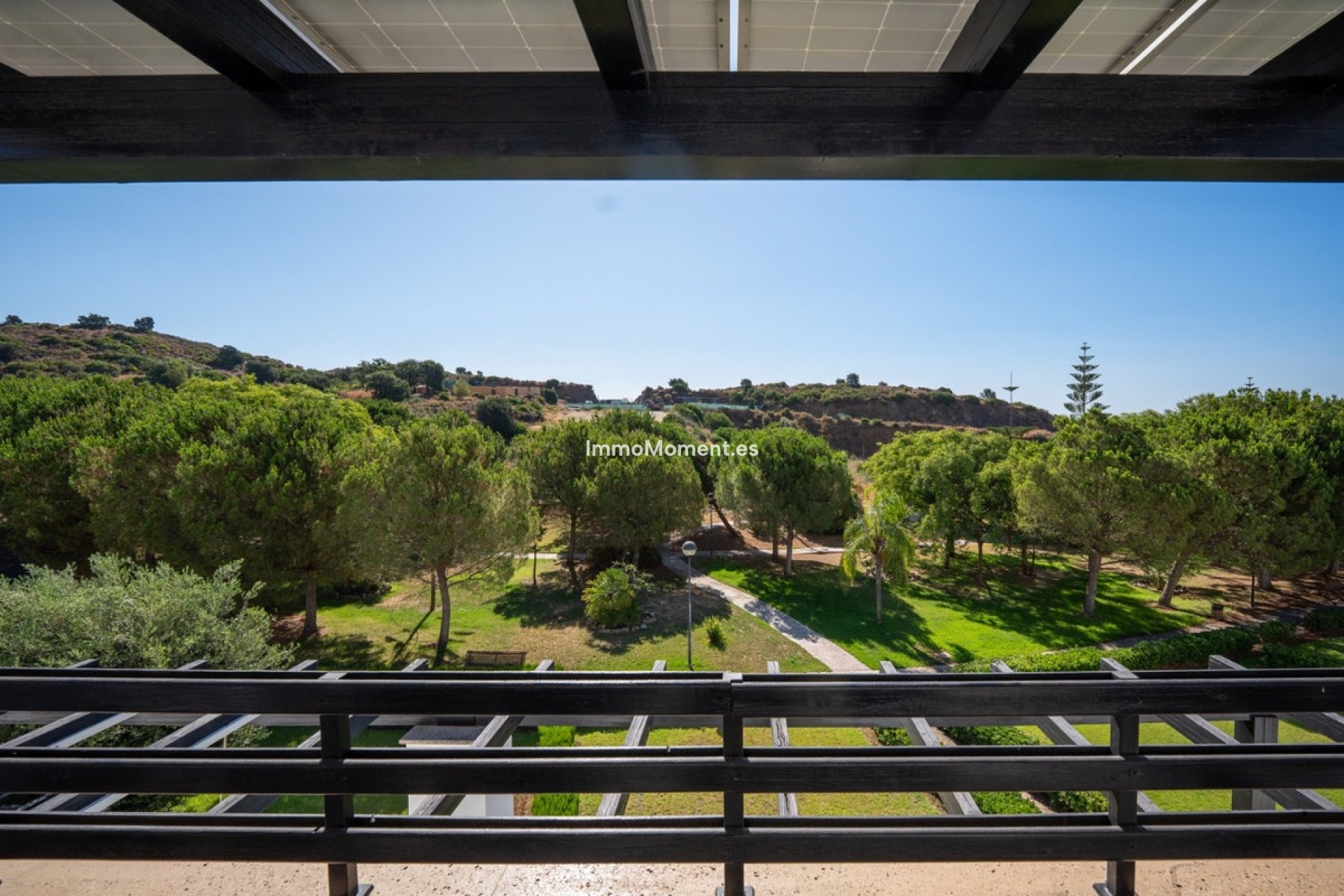 Revente - Maison mitoyenne - Marbella - Marbella Centro