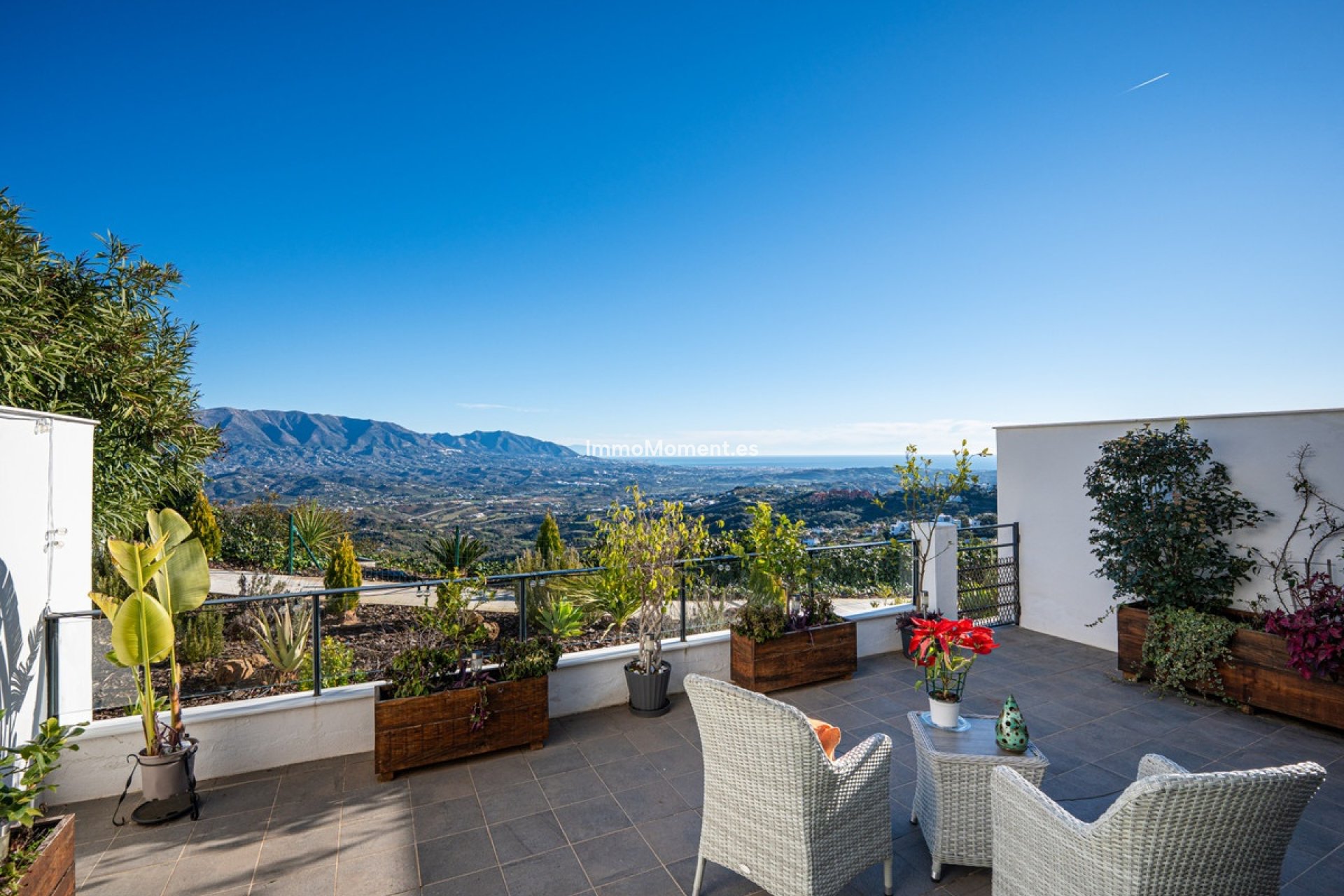 Revente - Maison mitoyenne - Marbella - Marbella Centro