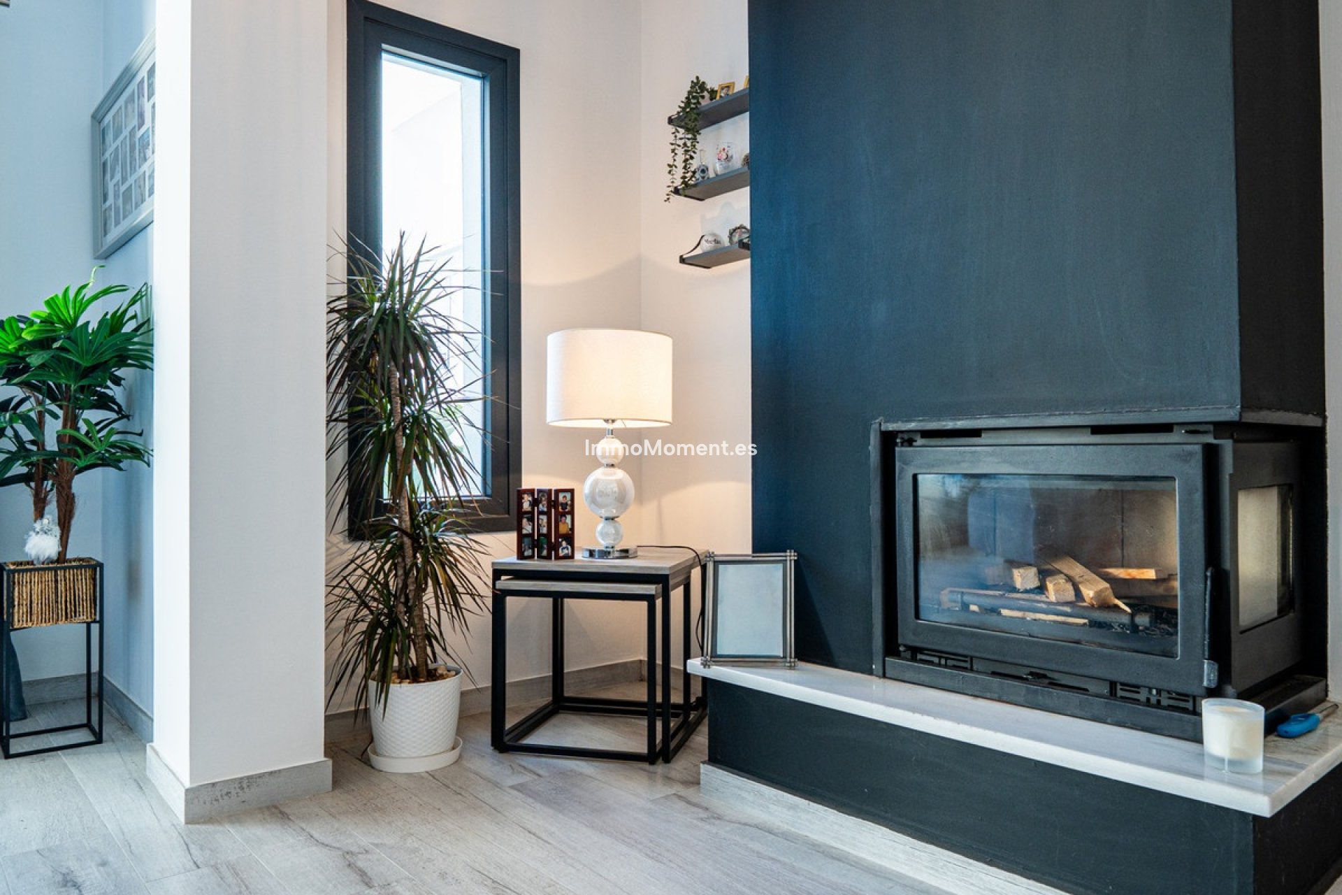 Revente - Maison mitoyenne - Marbella - Marbella Centro